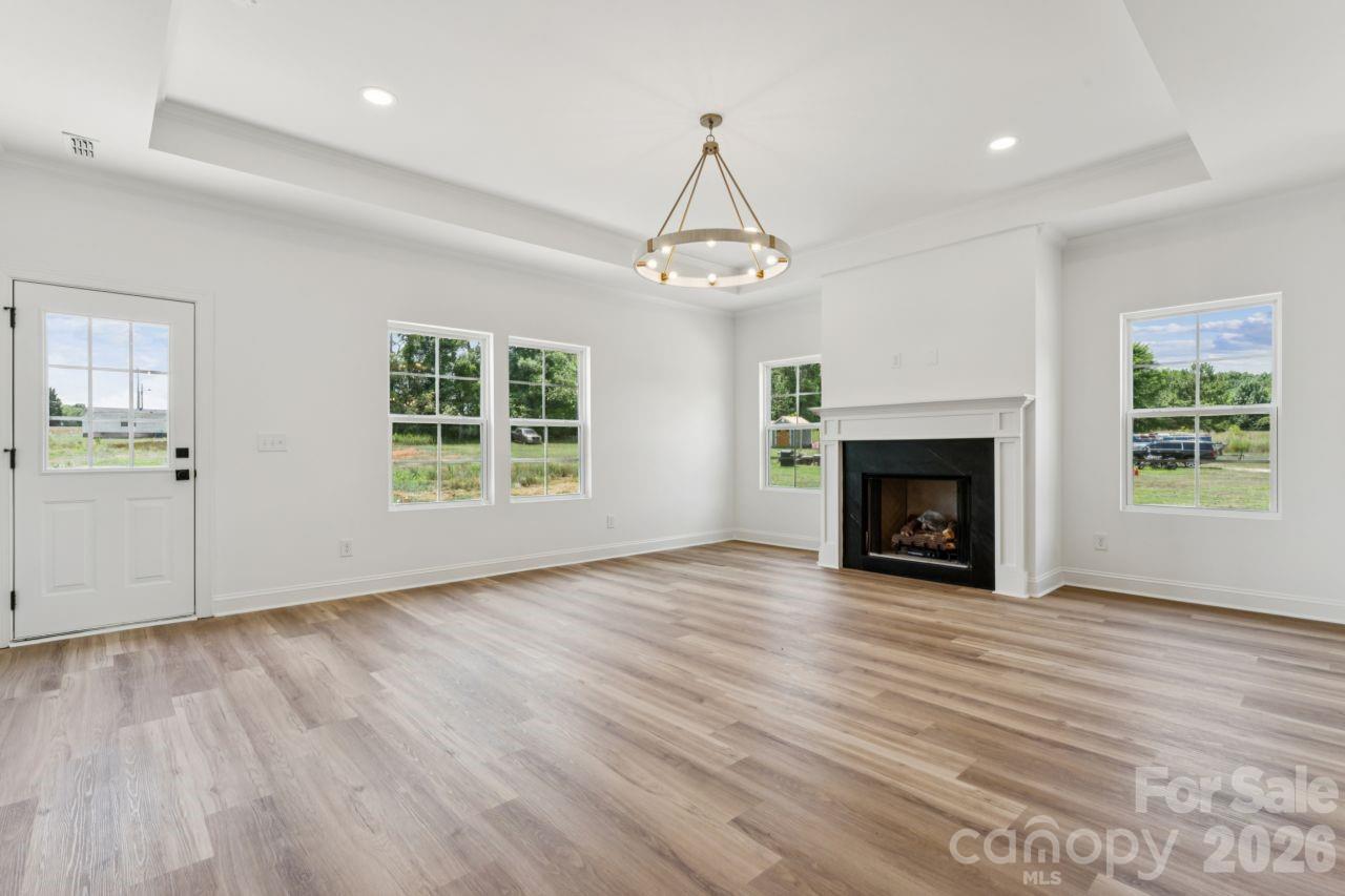 1071 Reba Lane — Kannapolis