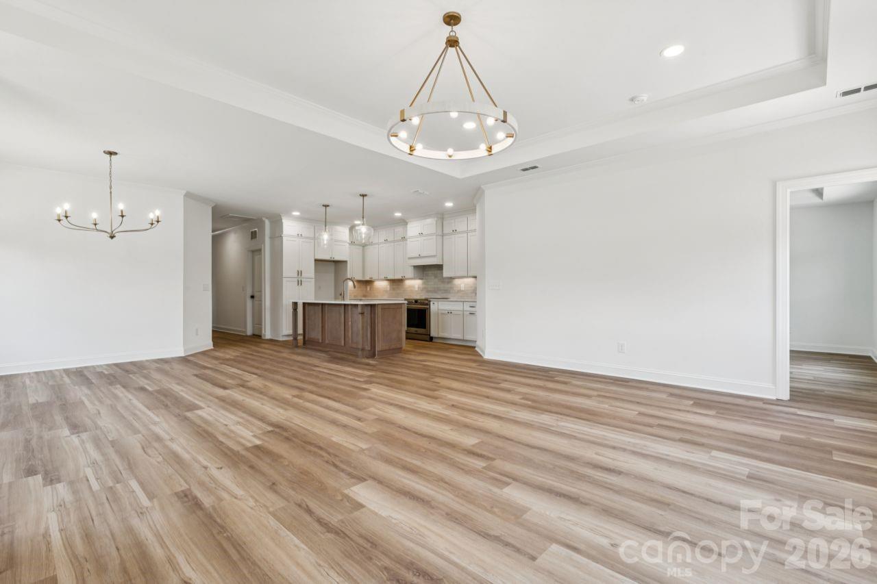 1071 Reba Lane — Kannapolis