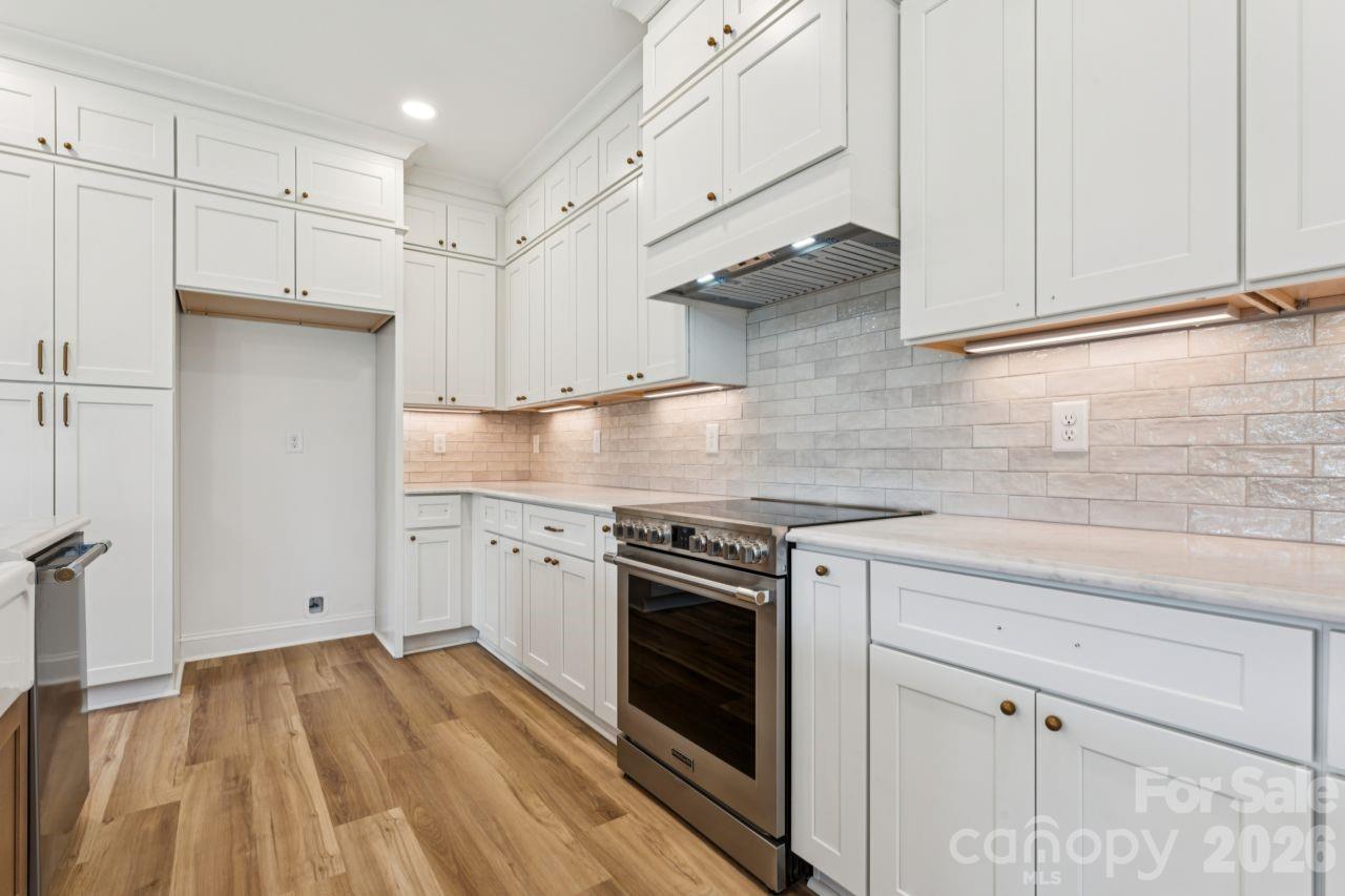 1071 Reba Lane — Kannapolis