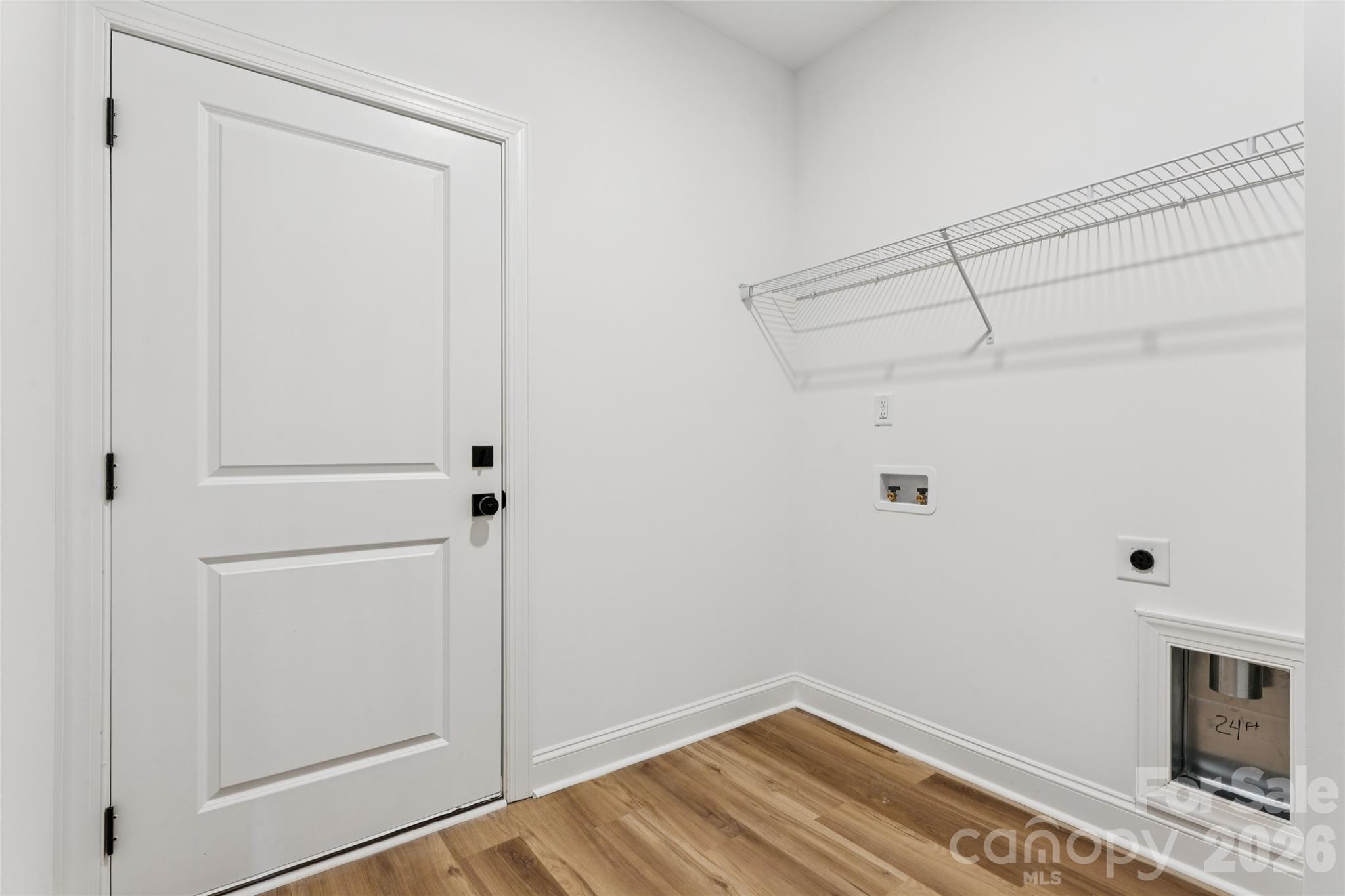 1071 Reba Lane — Kannapolis