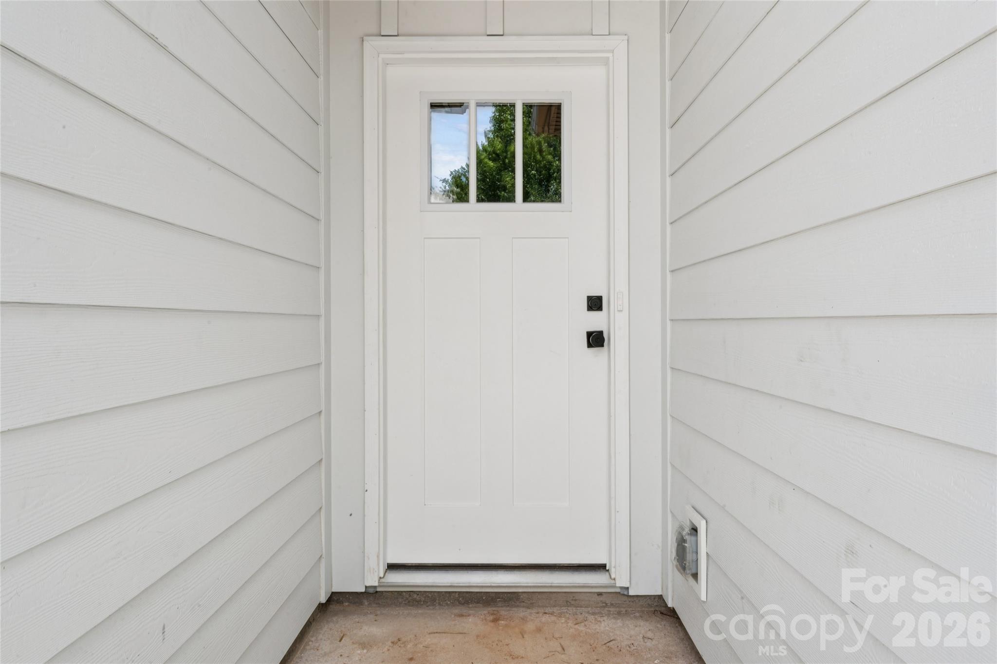 1071 Reba Lane — Kannapolis