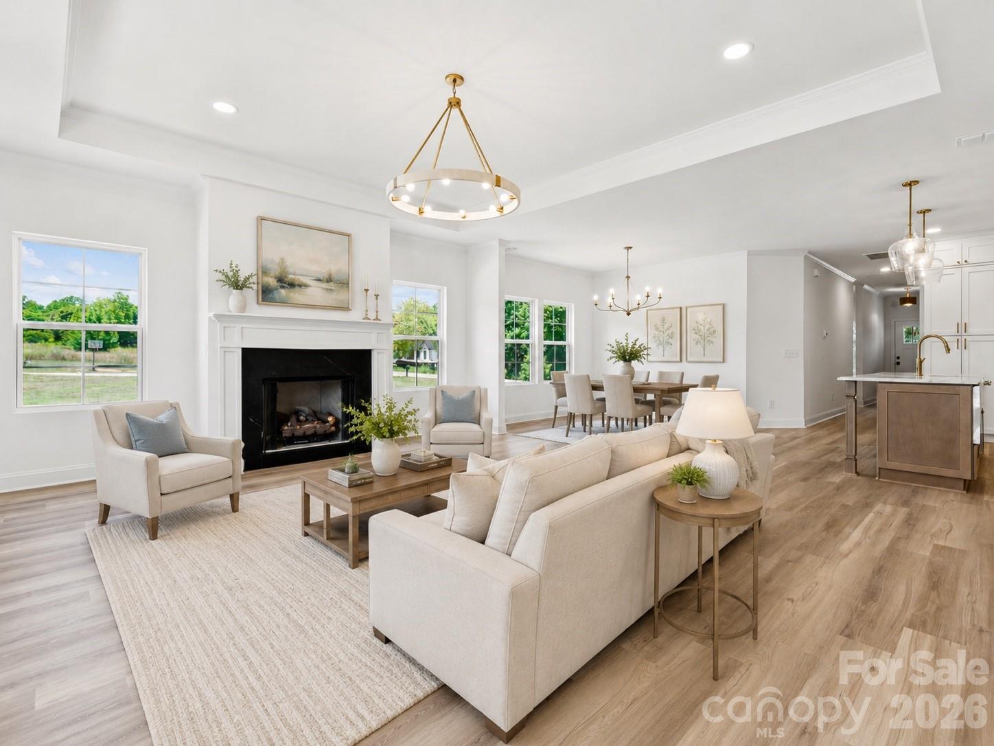 1071 Reba Lane — Kannapolis