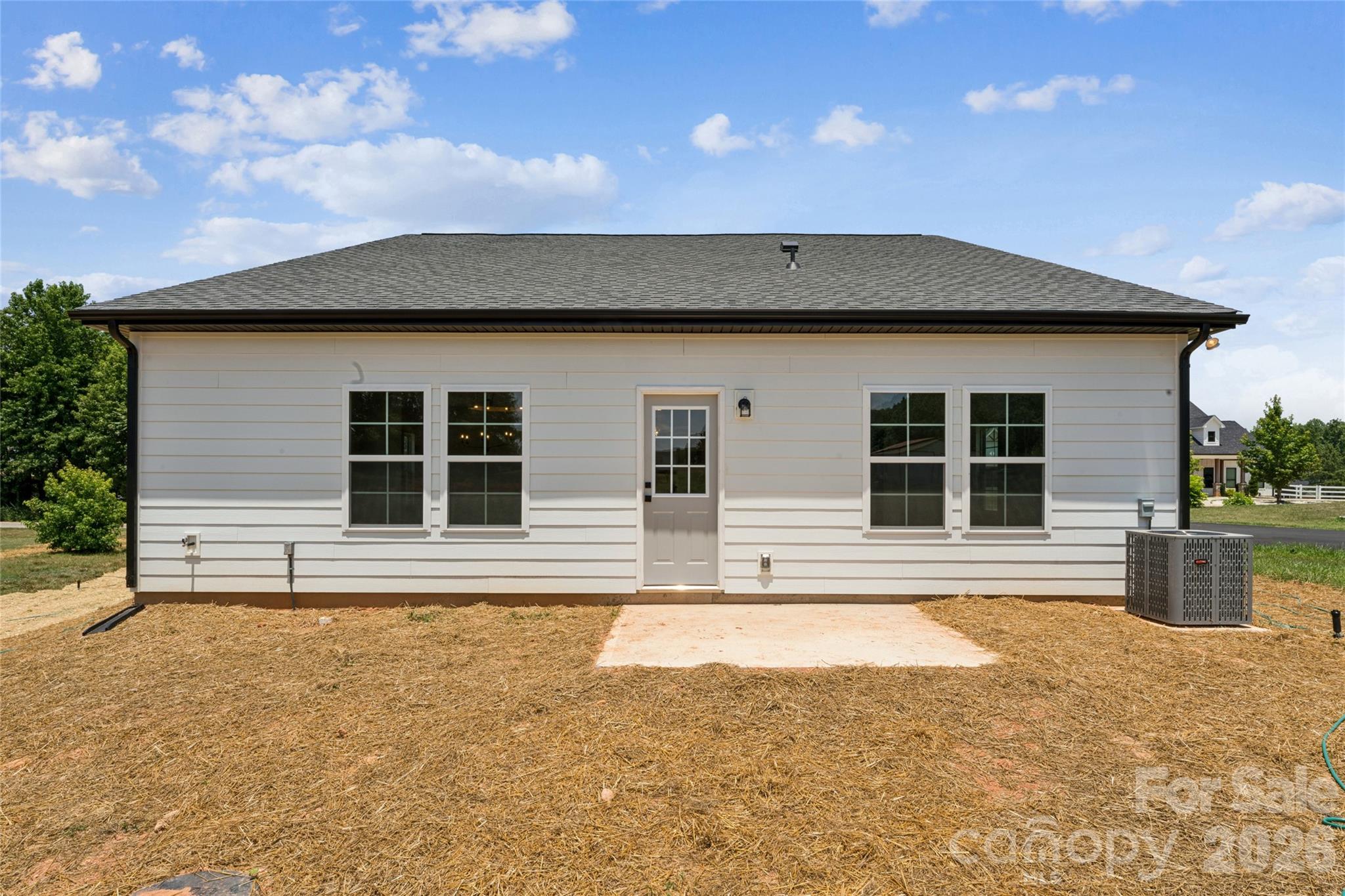 1071 Reba Lane — Kannapolis
