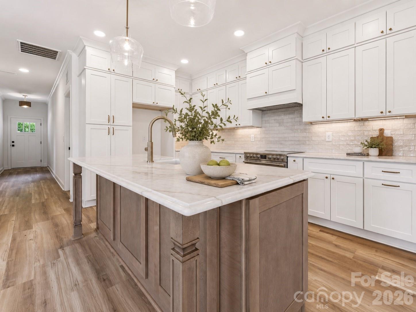1071 Reba Lane — Kannapolis