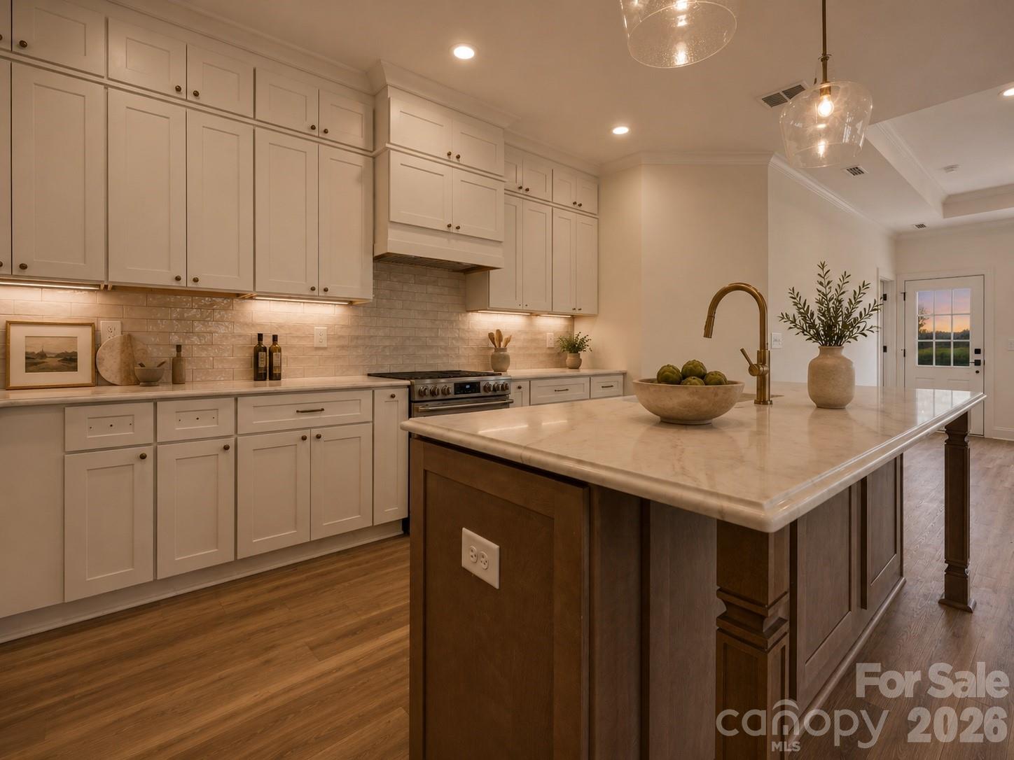 1071 Reba Lane — Kannapolis
