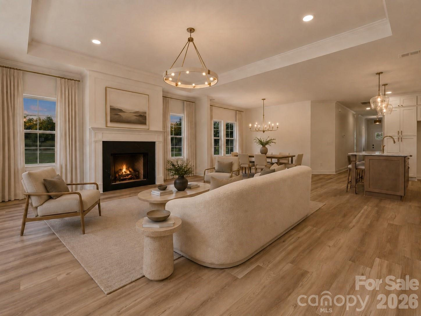 1071 Reba Lane — Kannapolis