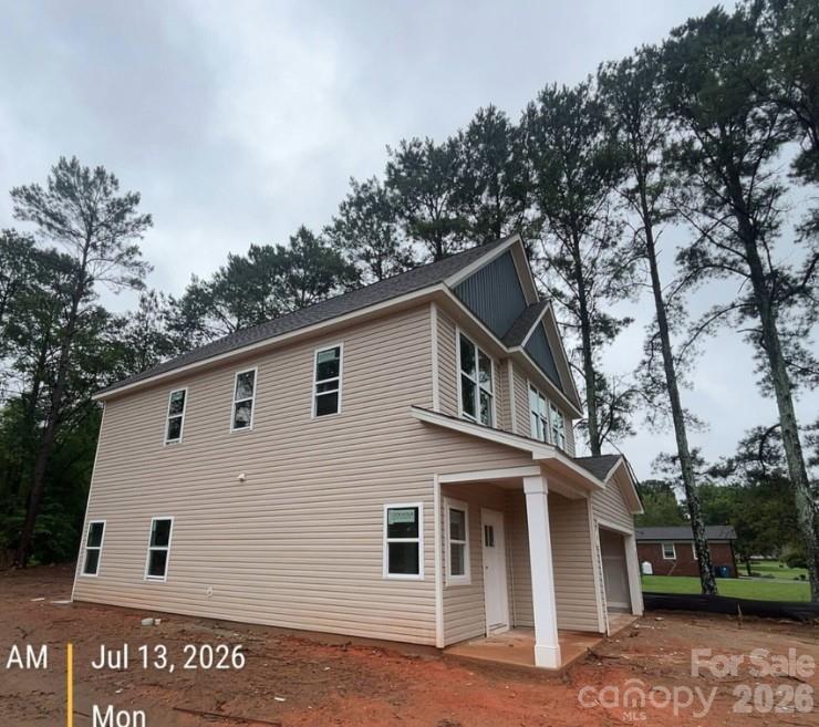 5105 Heron Lane — Concord
