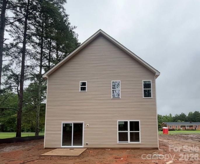 5105 Heron Lane — Concord