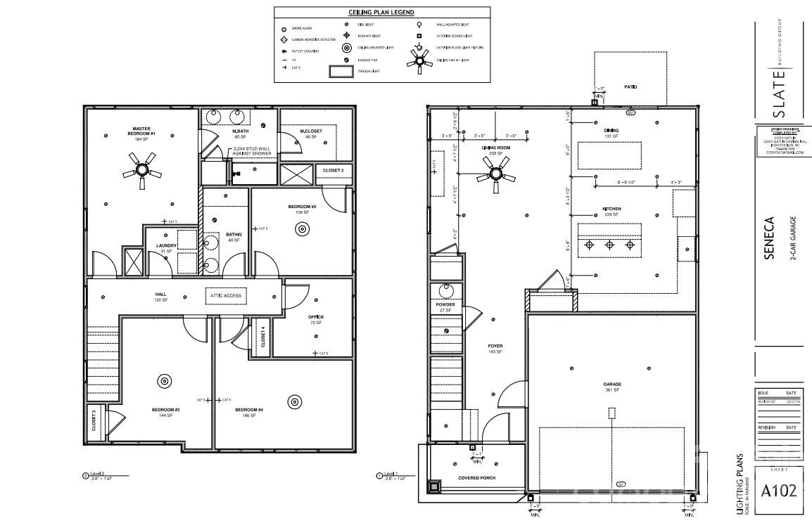 5105 Heron Lane — Concord