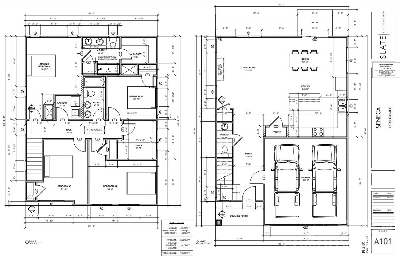5105 Heron Lane — Concord