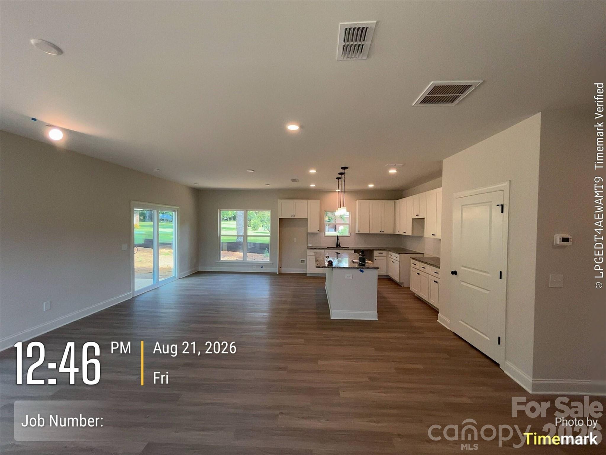 5105 Heron Lane — Concord