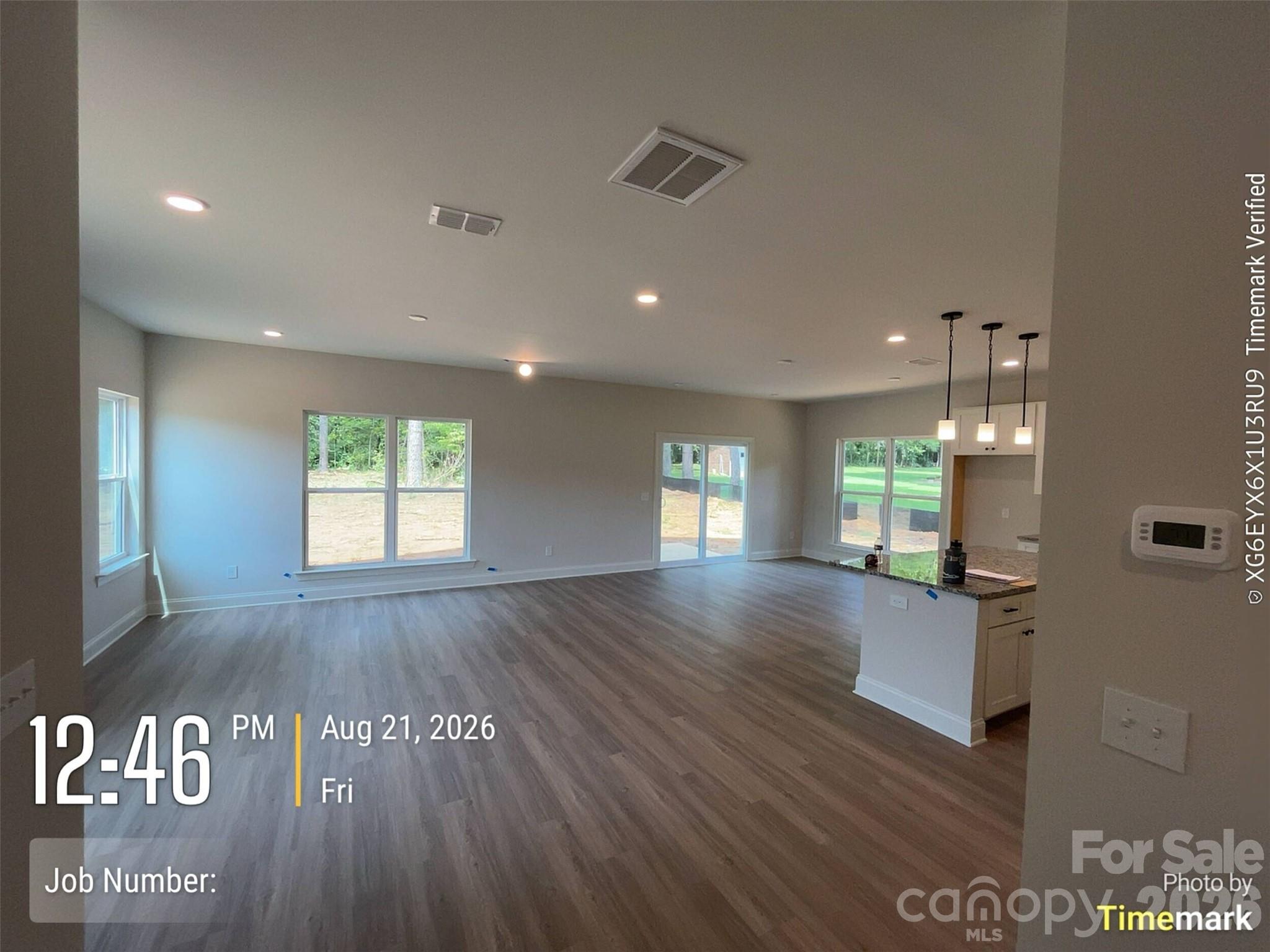 5105 Heron Lane — Concord