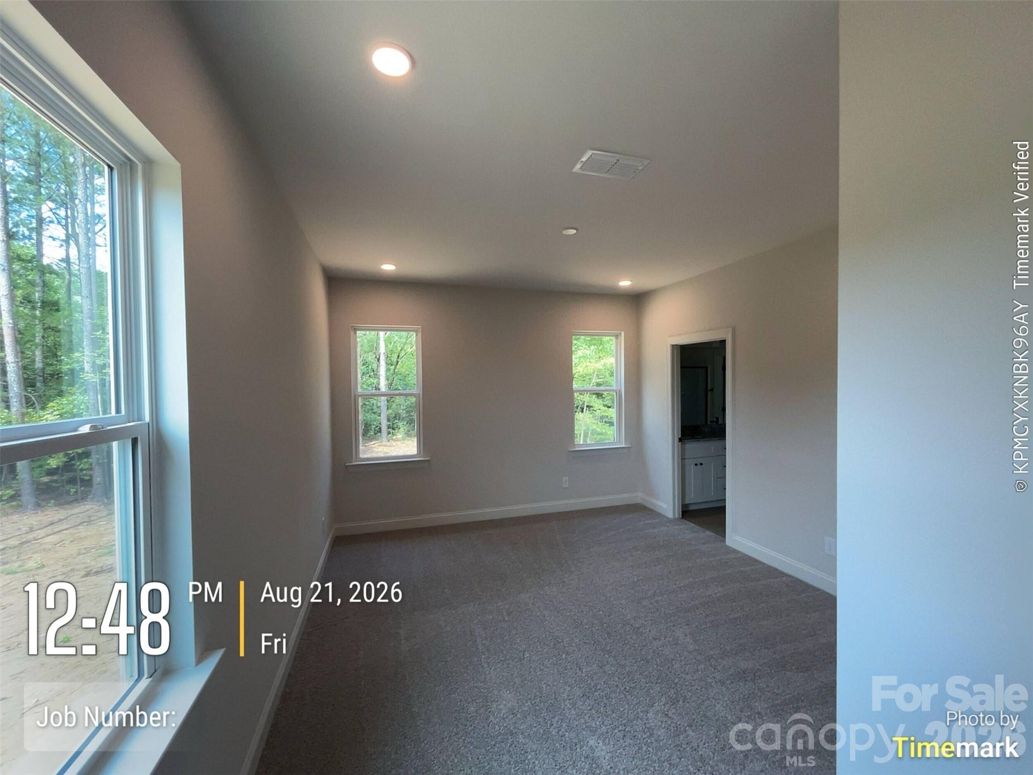 5105 Heron Lane — Concord