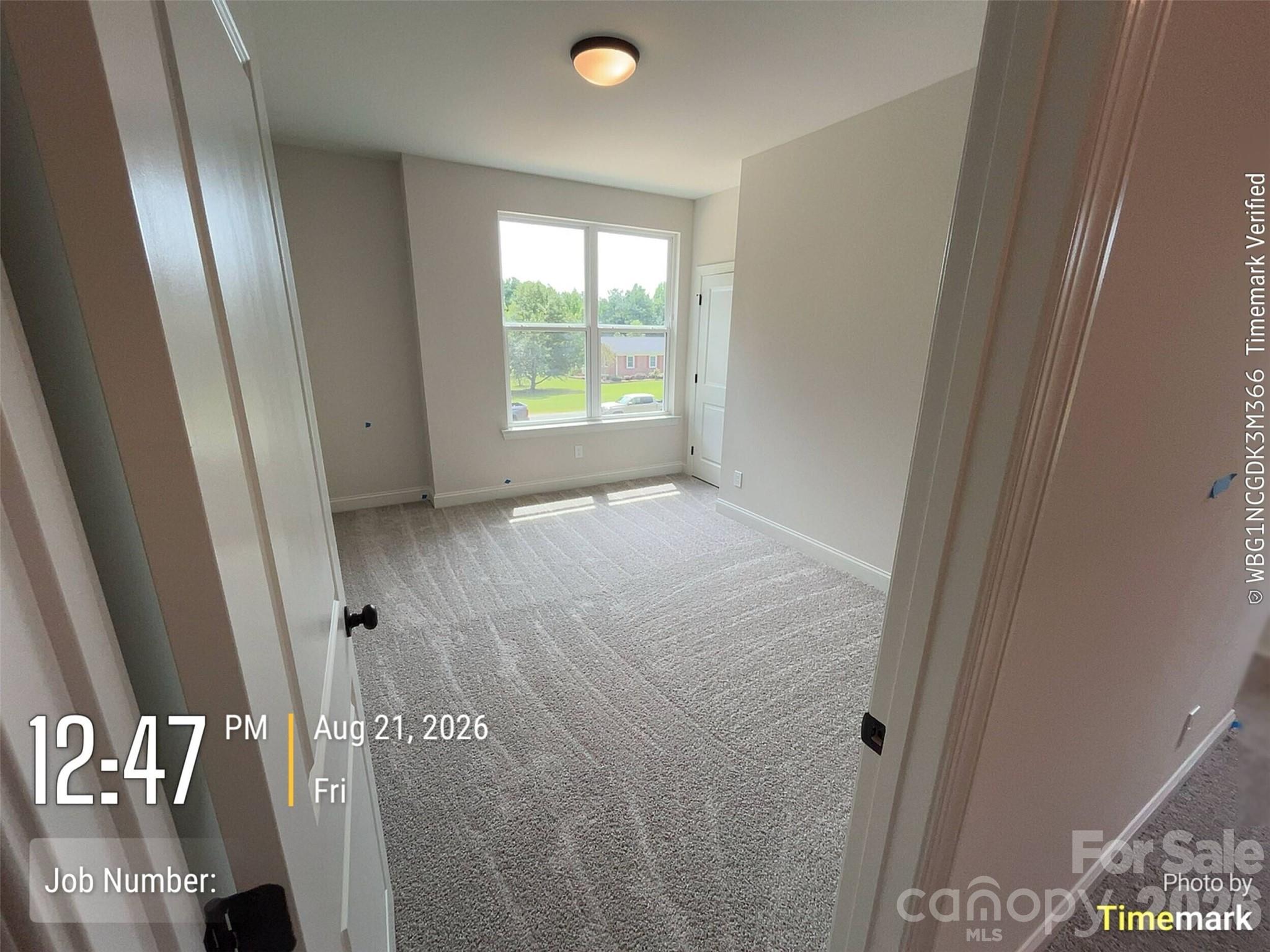 5105 Heron Lane — Concord