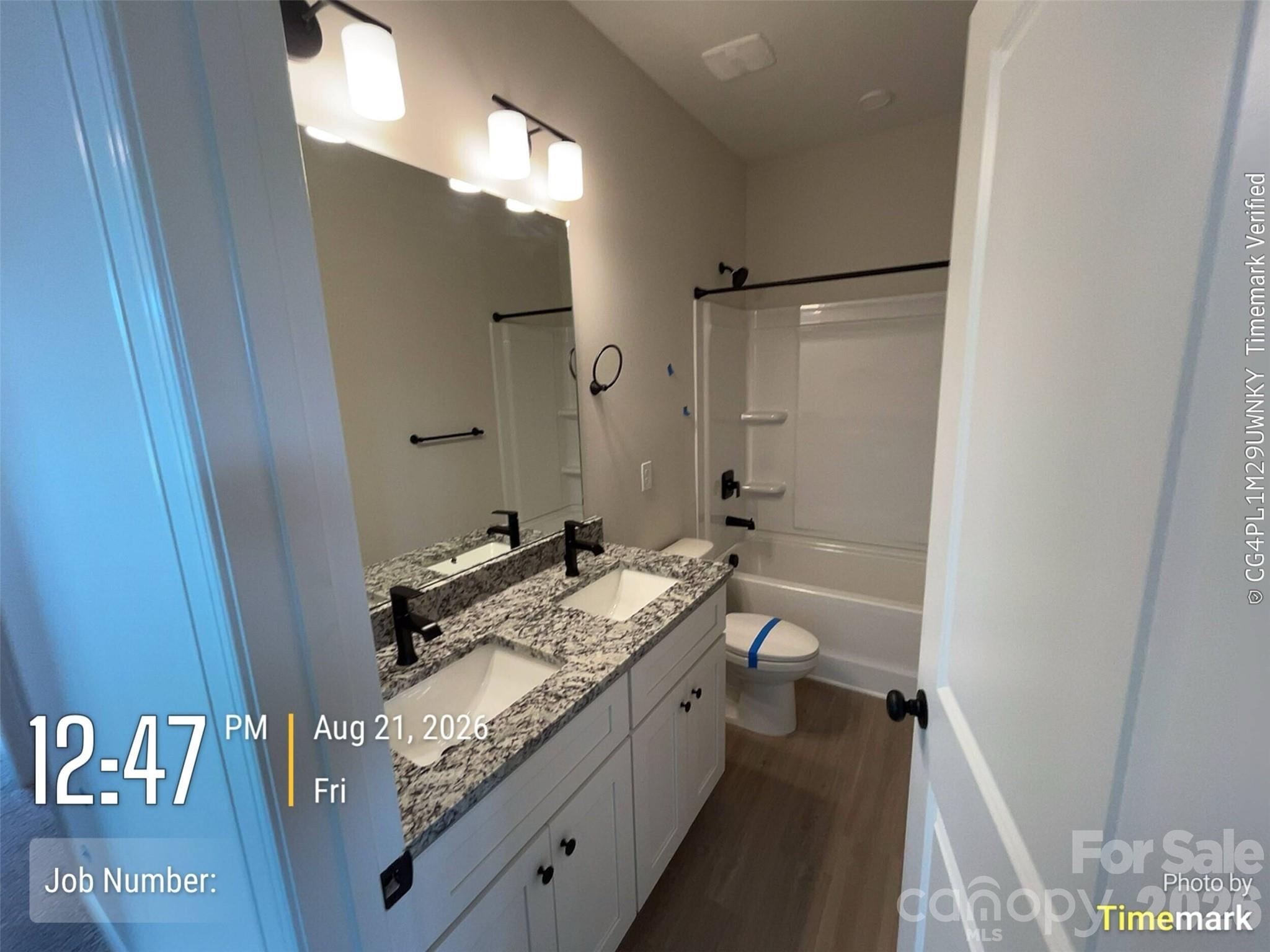 5105 Heron Lane — Concord