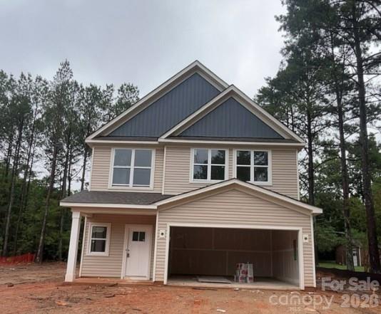 5105 Heron Lane — Concord