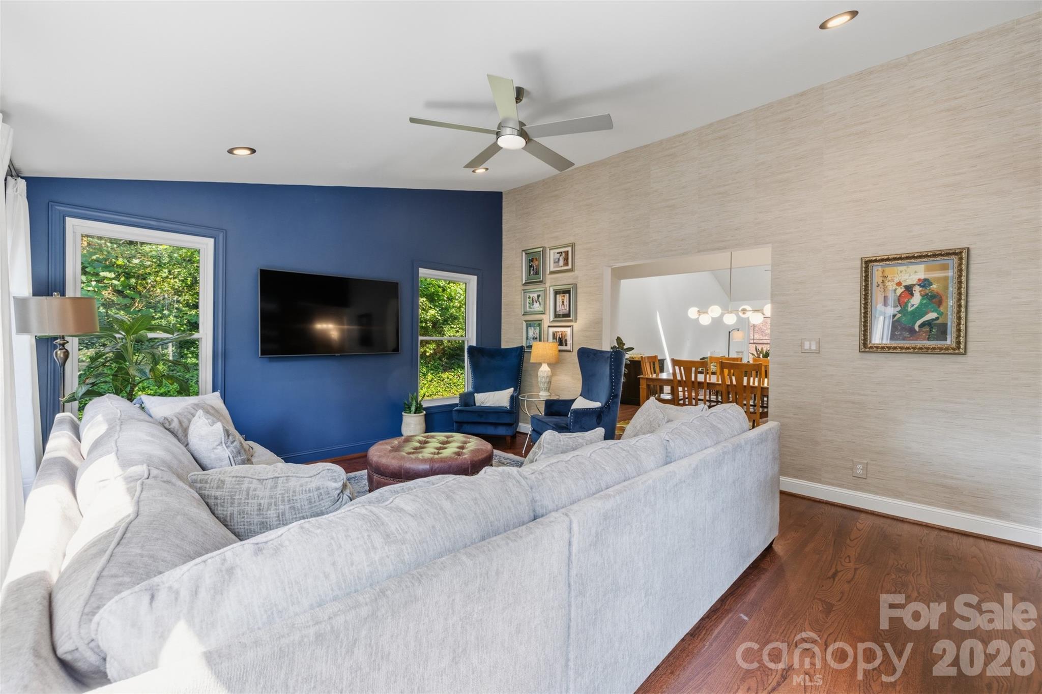6219 Fair Valley Drive — Charlotte