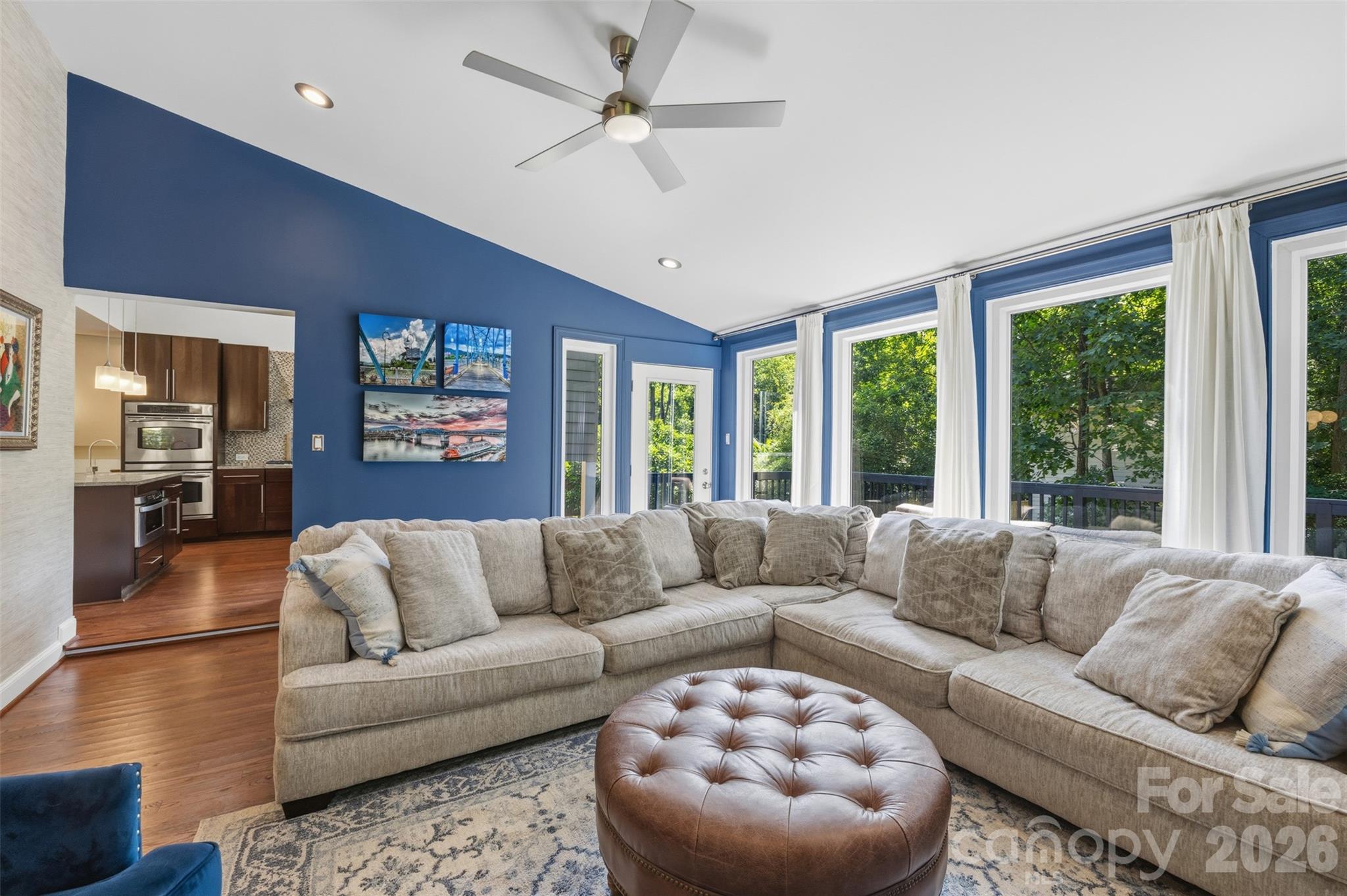 6219 Fair Valley Drive — Charlotte