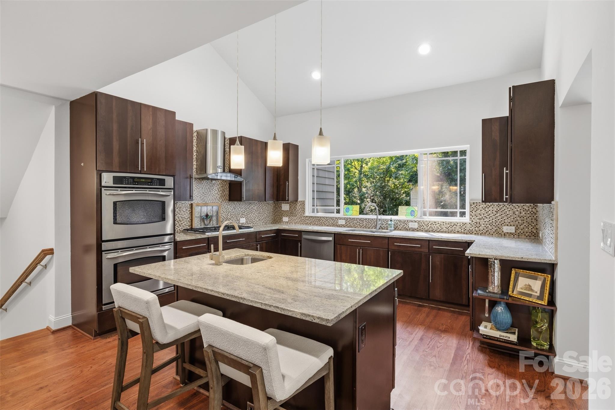 6219 Fair Valley Drive — Charlotte