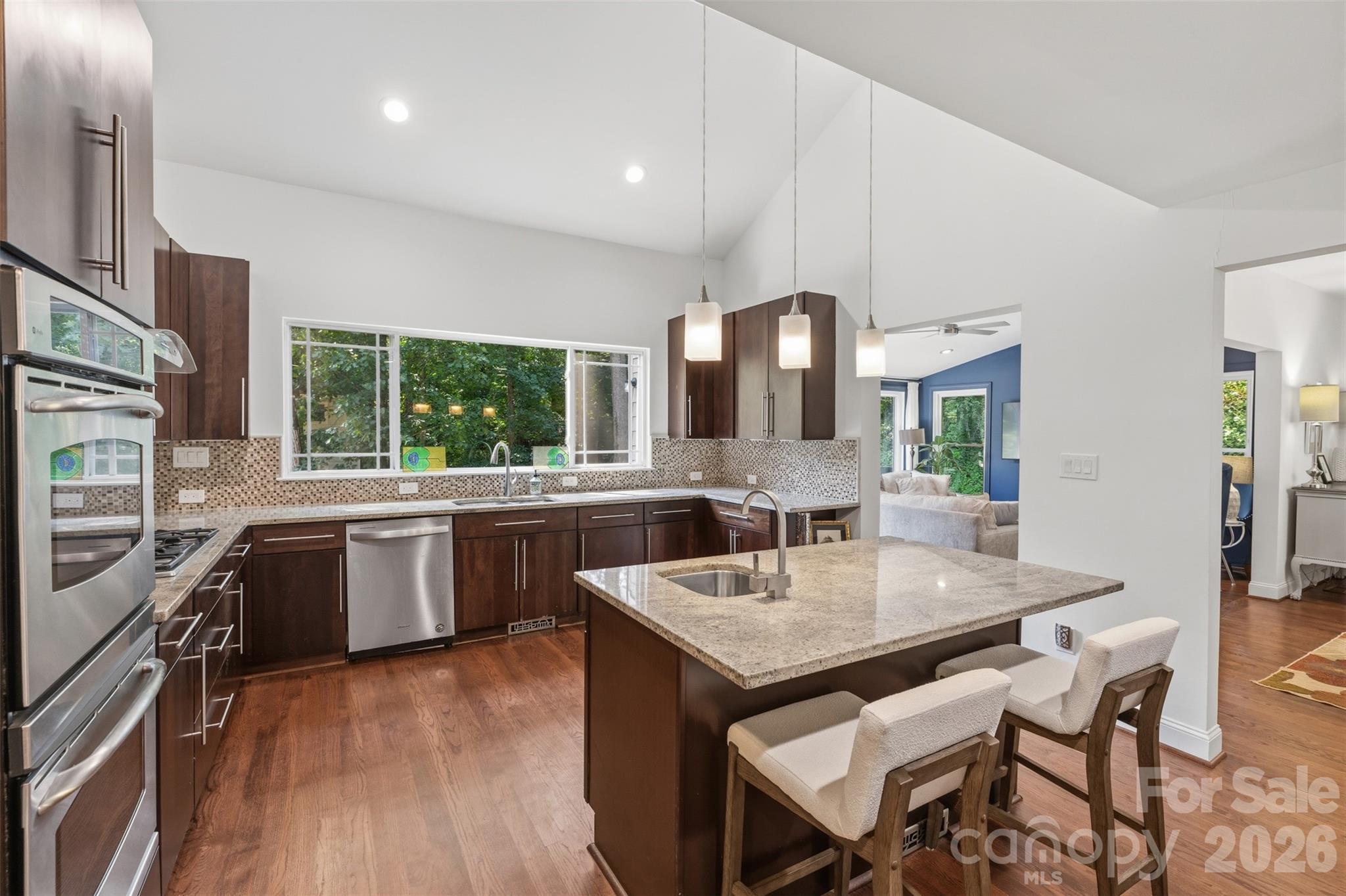 6219 Fair Valley Drive — Charlotte