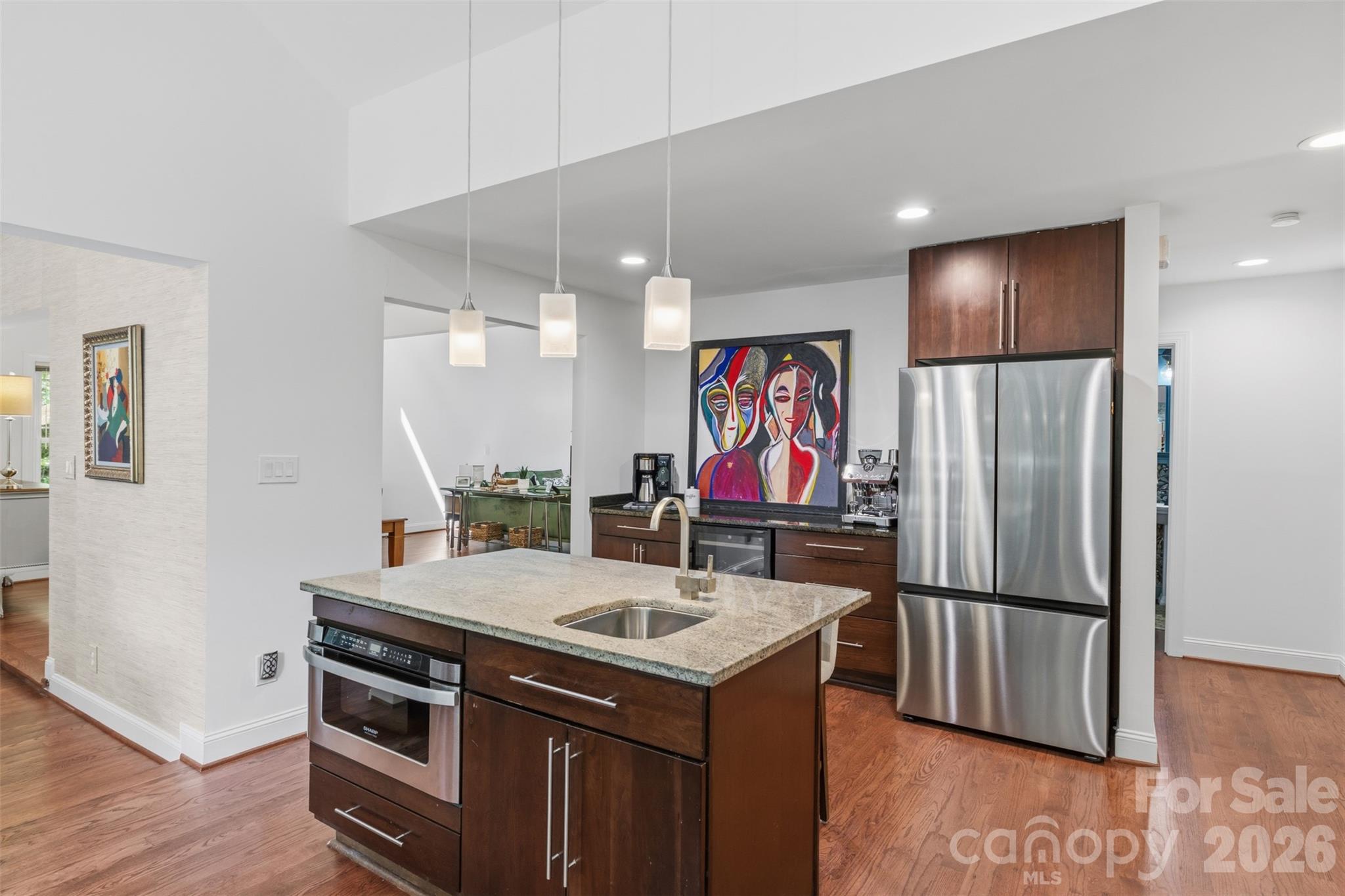 6219 Fair Valley Drive — Charlotte