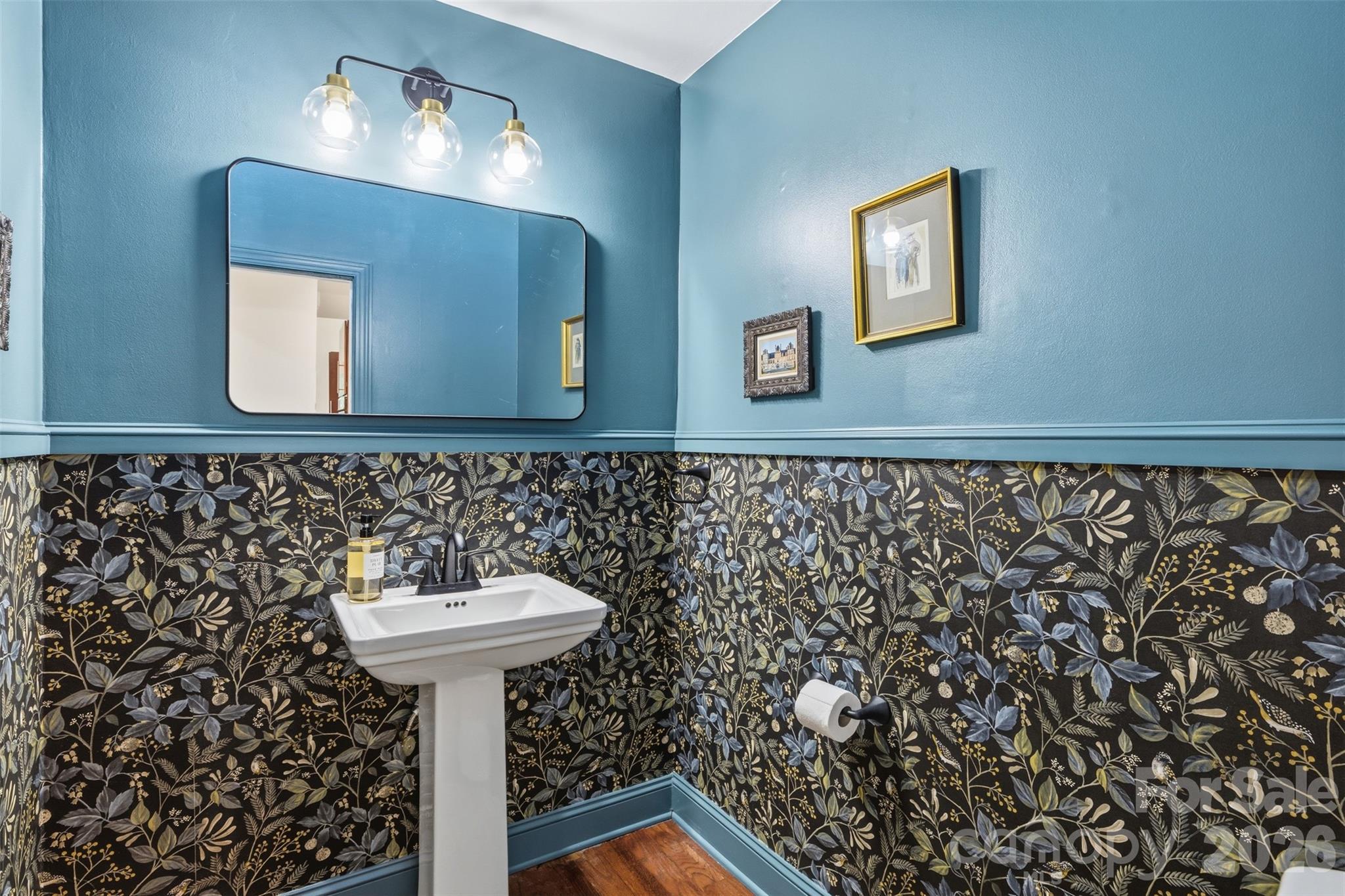 6219 Fair Valley Drive — Charlotte