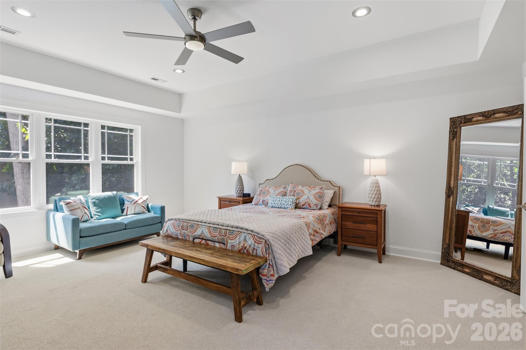 6219 Fair Valley Drive — Charlotte