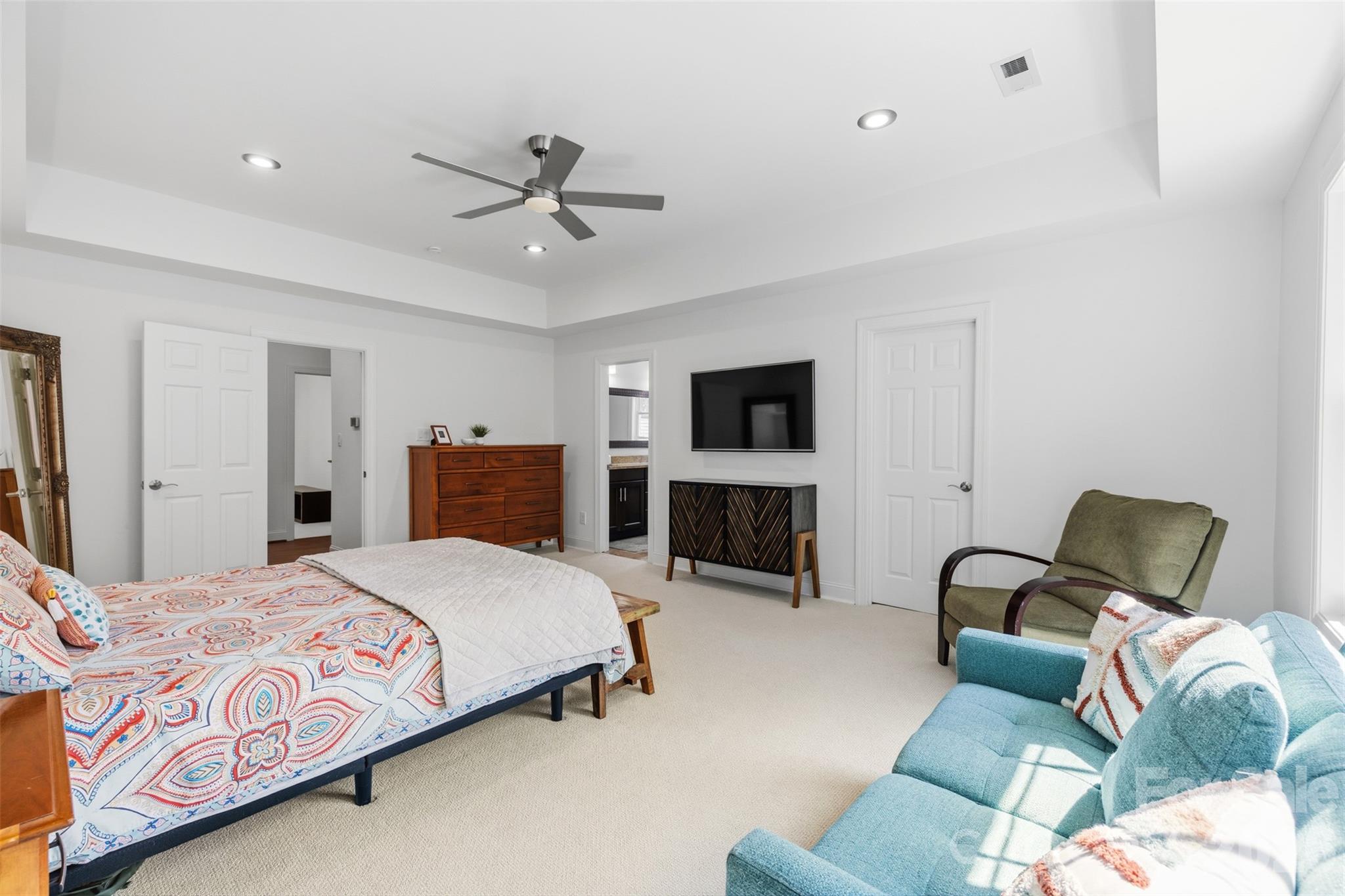 6219 Fair Valley Drive — Charlotte