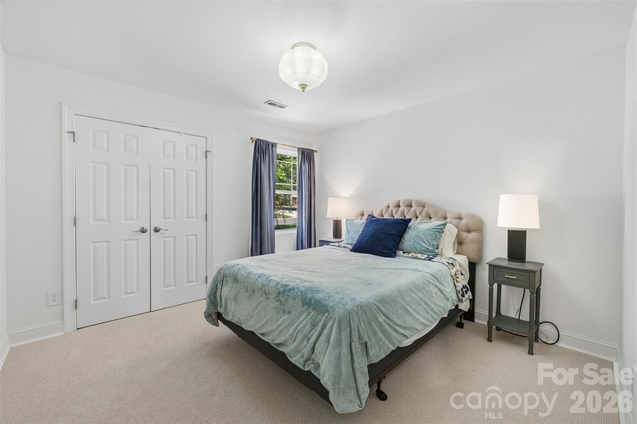 6219 Fair Valley Drive — Charlotte