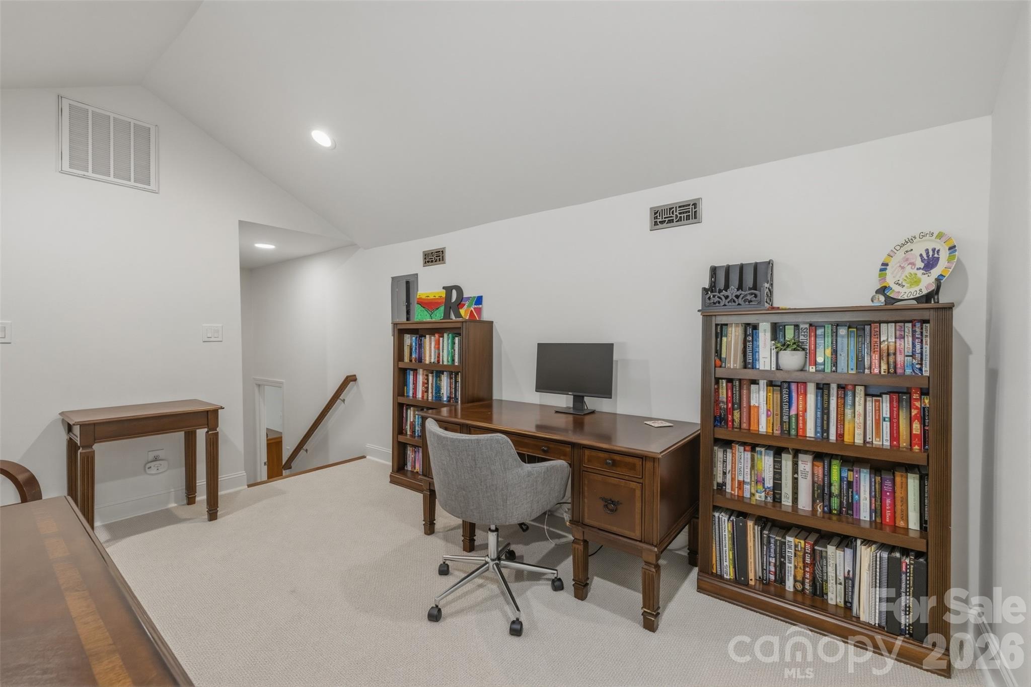 6219 Fair Valley Drive — Charlotte