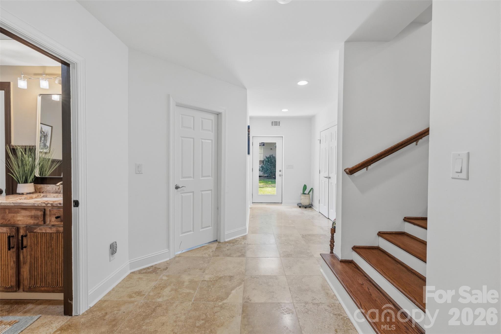 6219 Fair Valley Drive — Charlotte