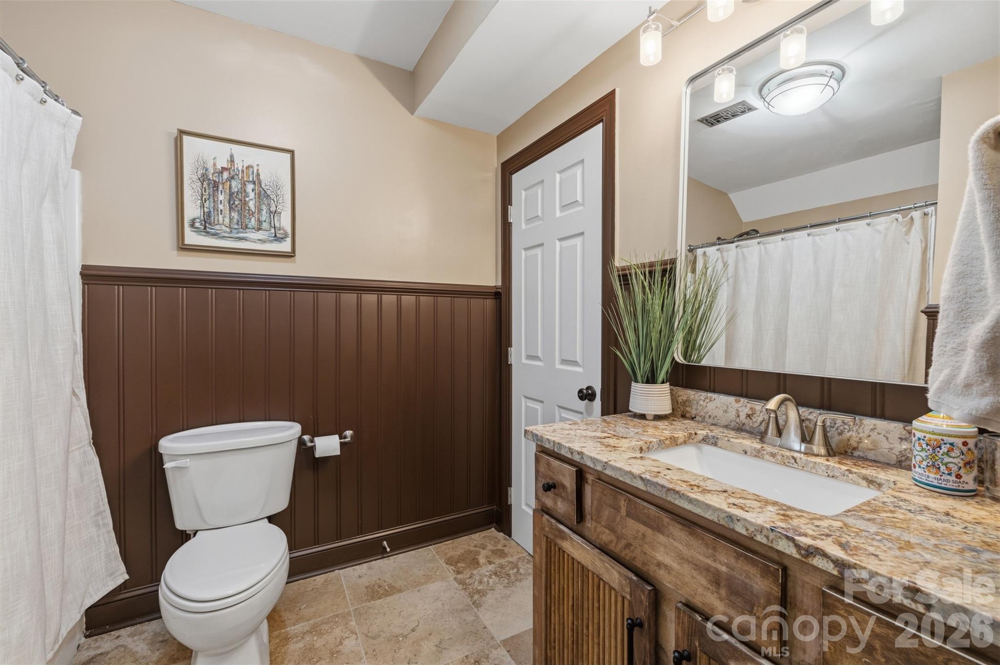 6219 Fair Valley Drive — Charlotte