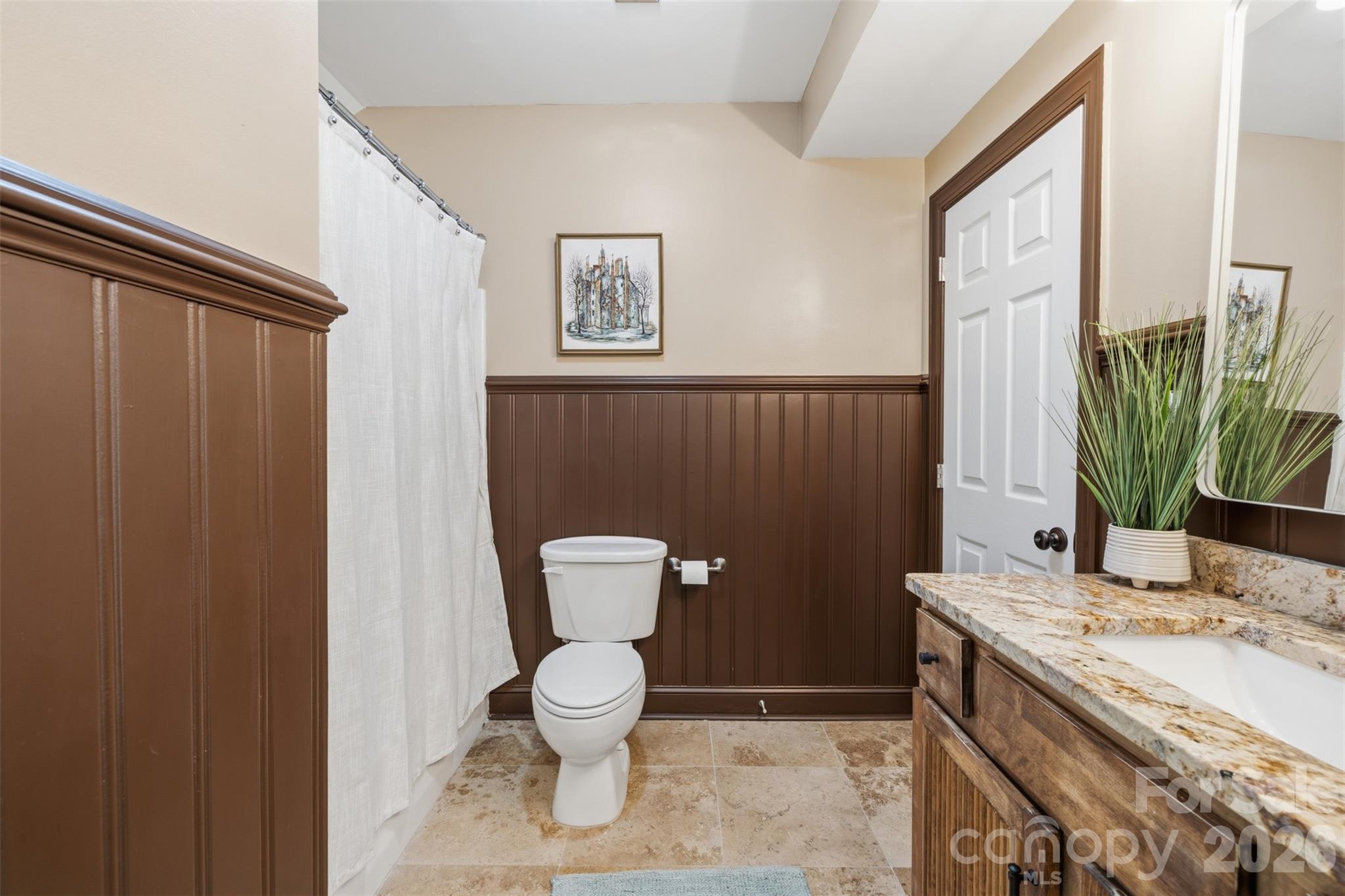 6219 Fair Valley Drive — Charlotte
