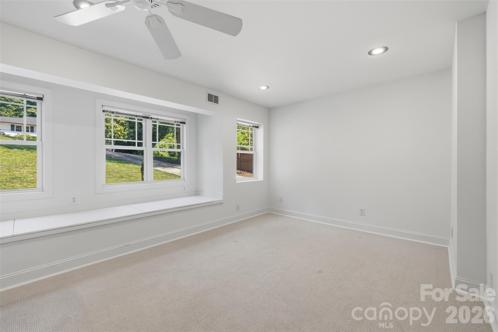 6219 Fair Valley Drive — Charlotte