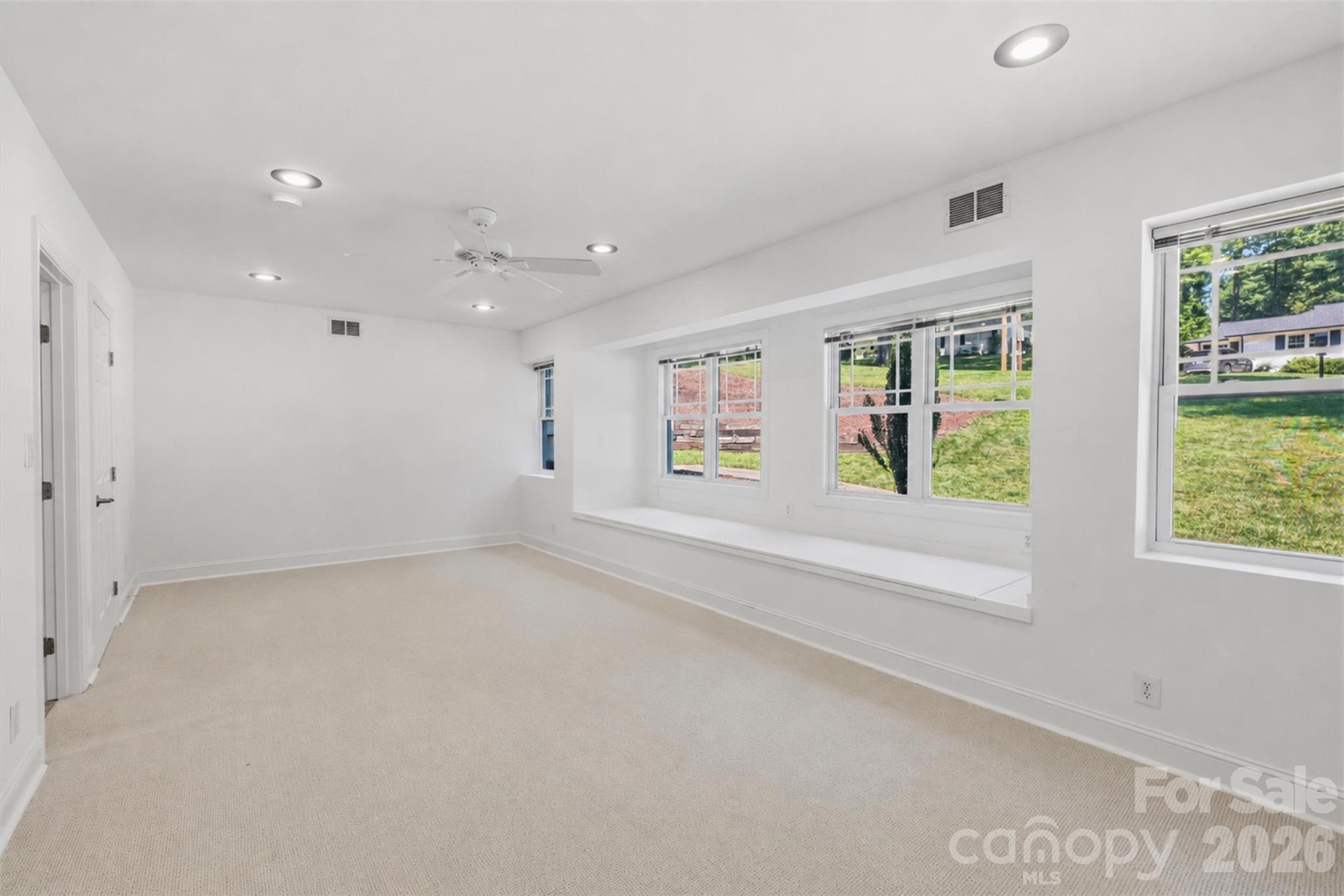 6219 Fair Valley Drive — Charlotte