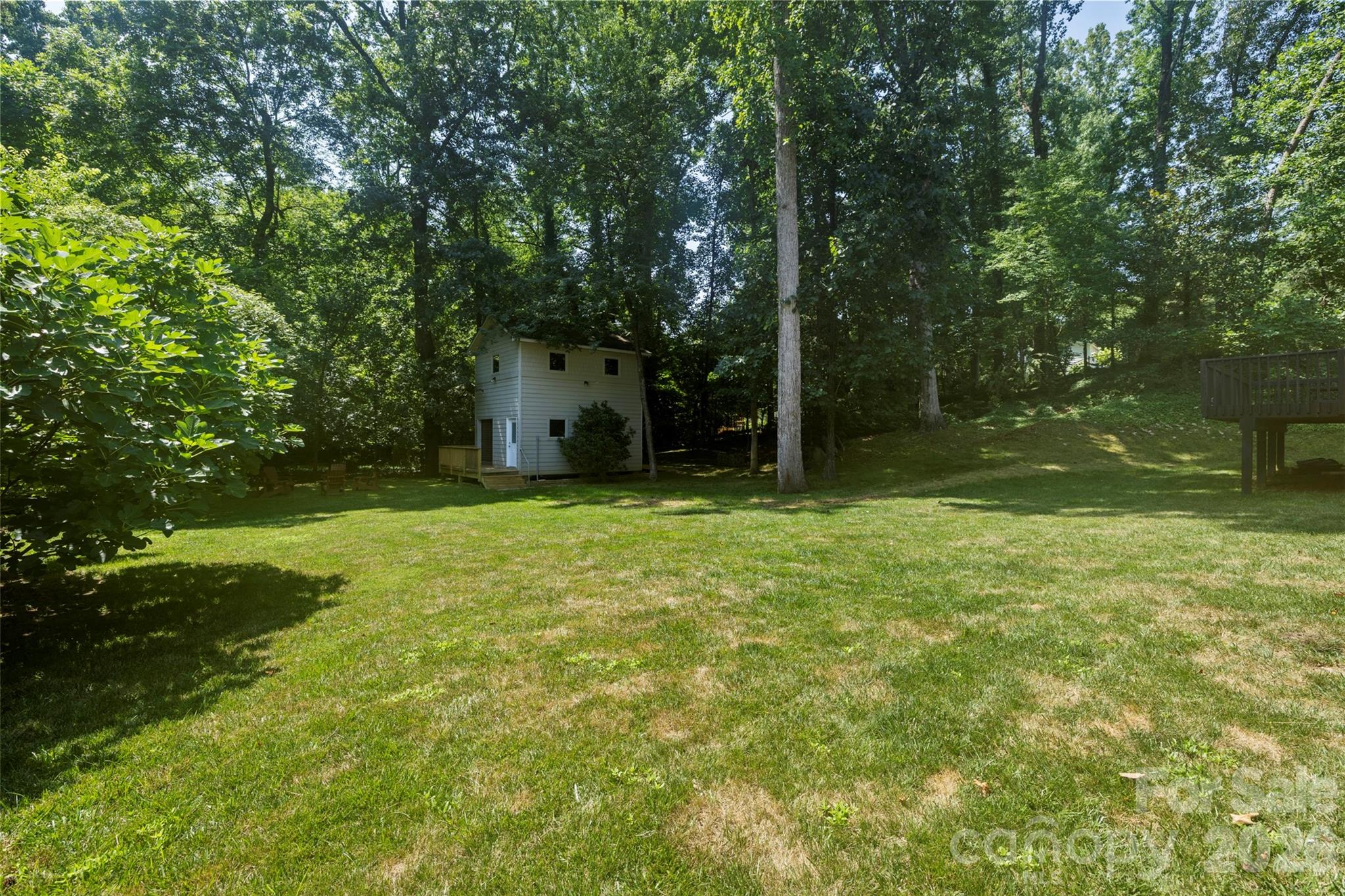 6219 Fair Valley Drive — Charlotte