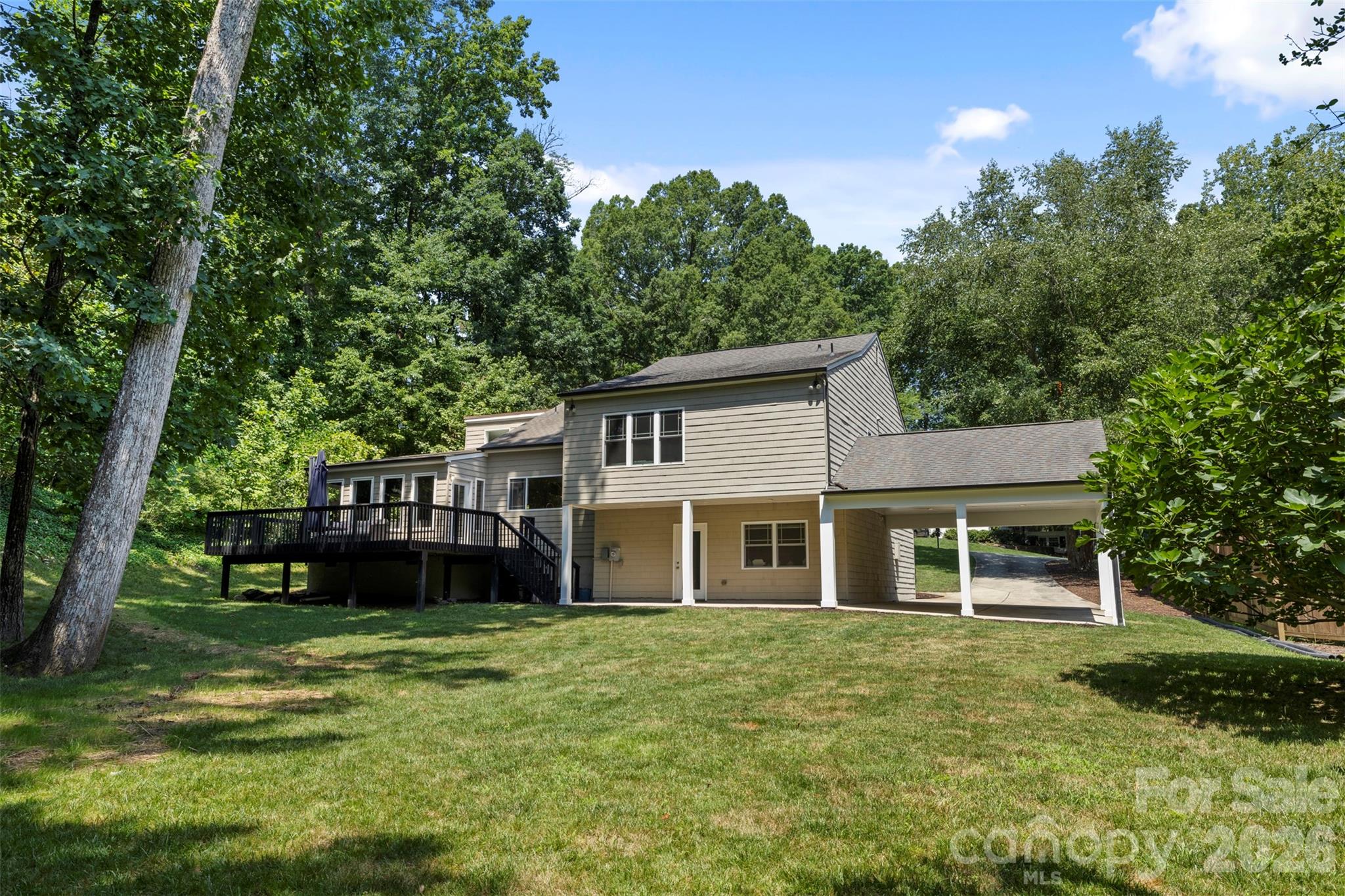6219 Fair Valley Drive — Charlotte