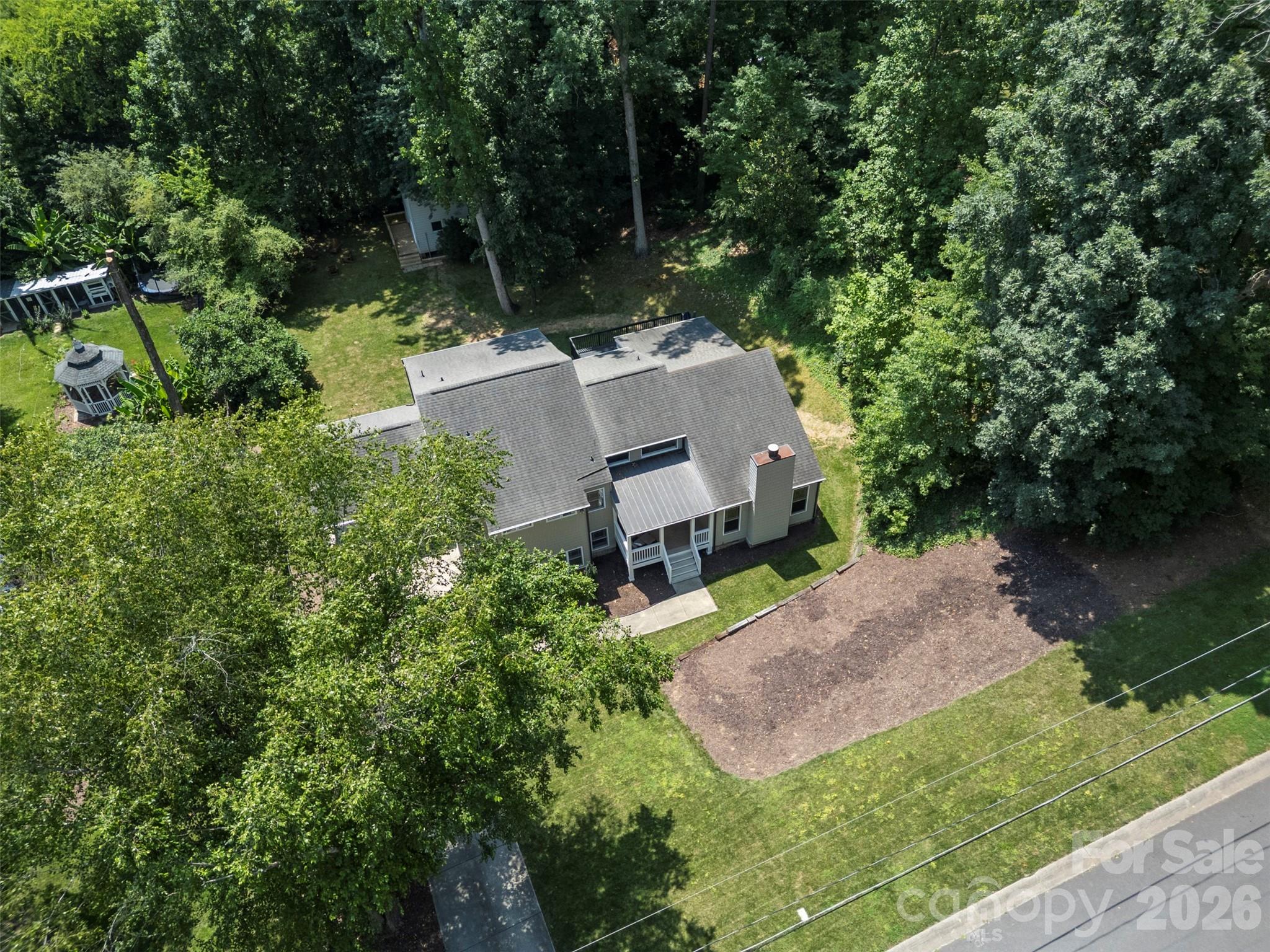 6219 Fair Valley Drive — Charlotte