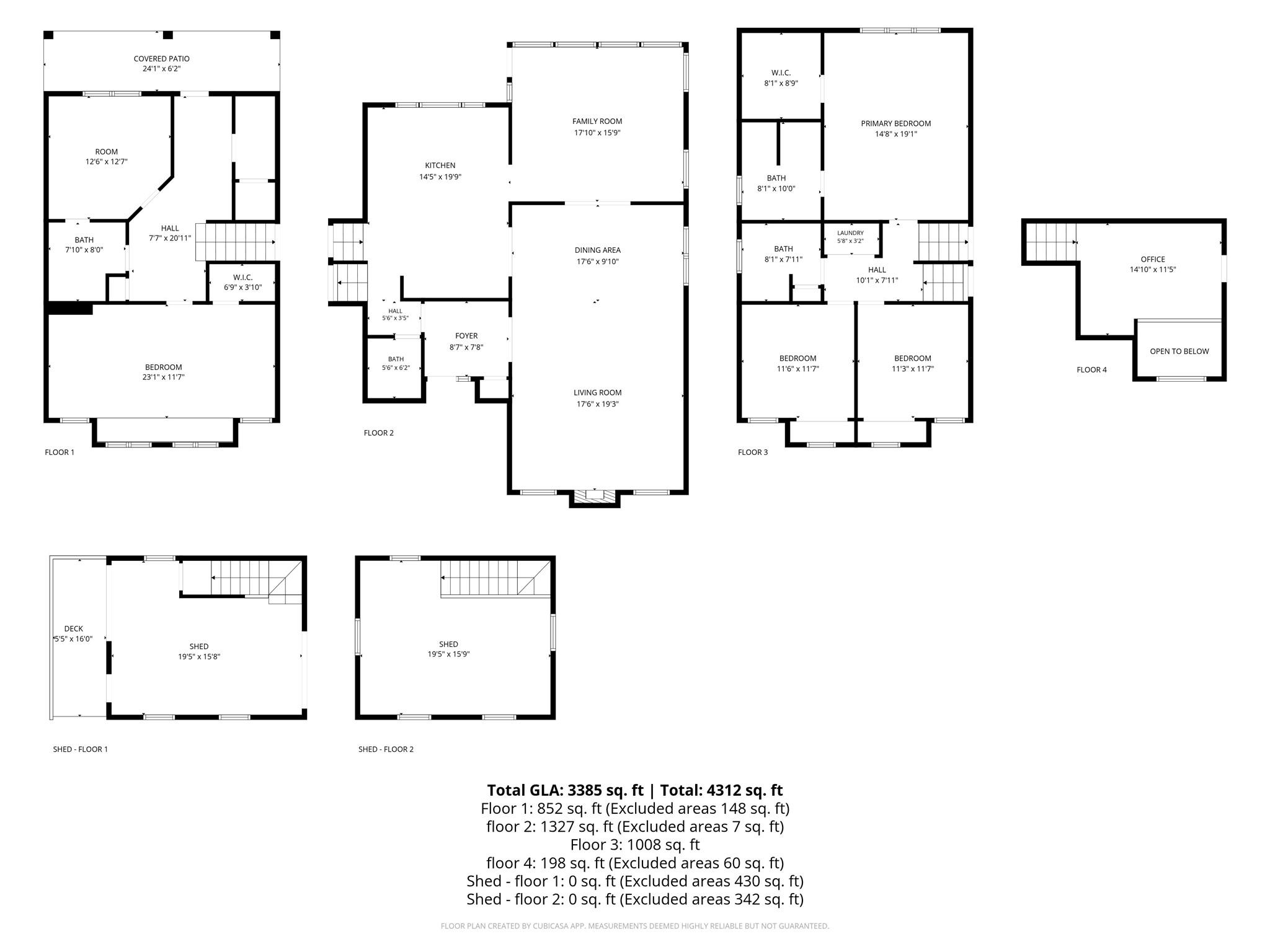 6219 Fair Valley Drive — Charlotte