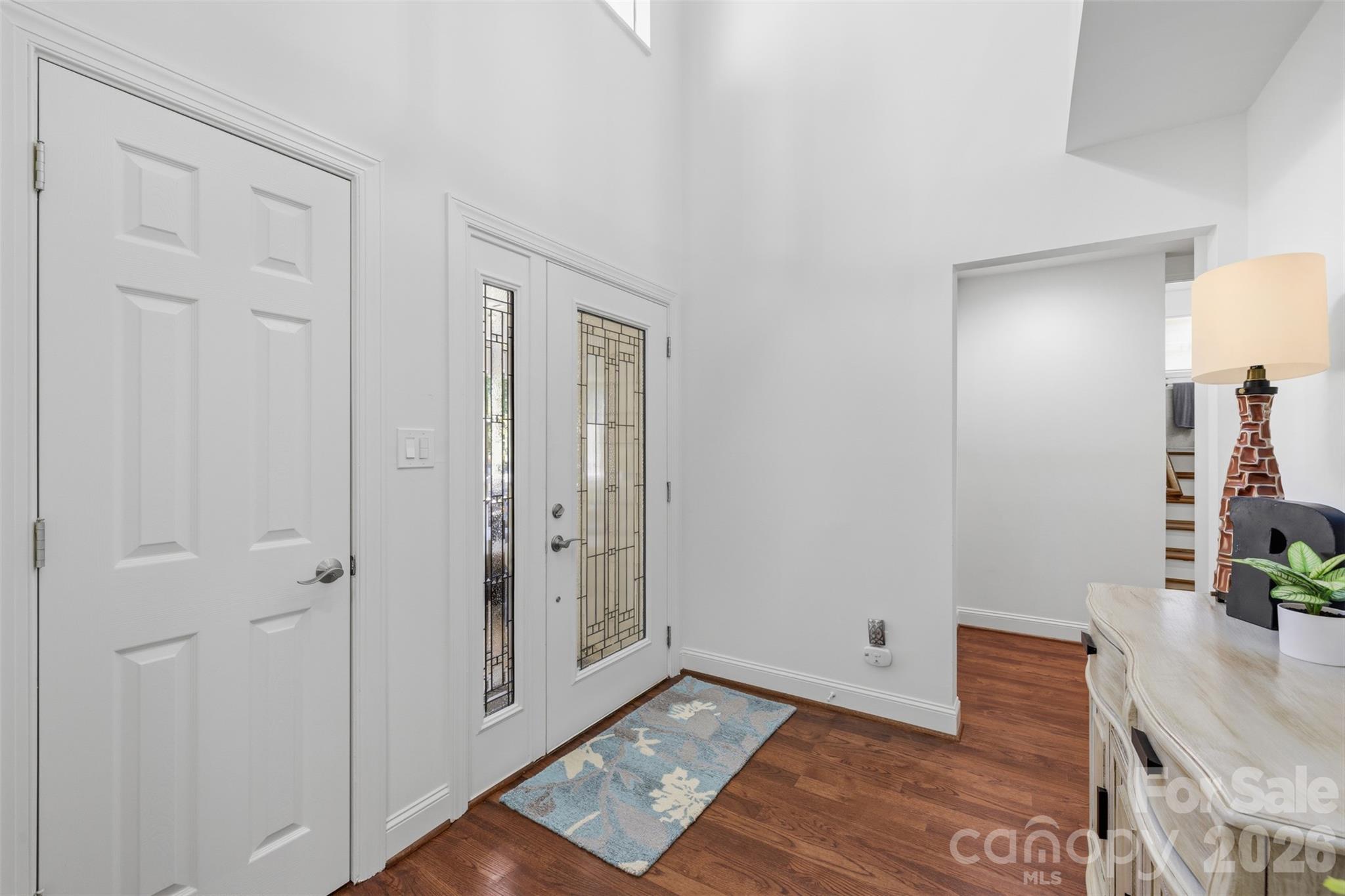 6219 Fair Valley Drive — Charlotte
