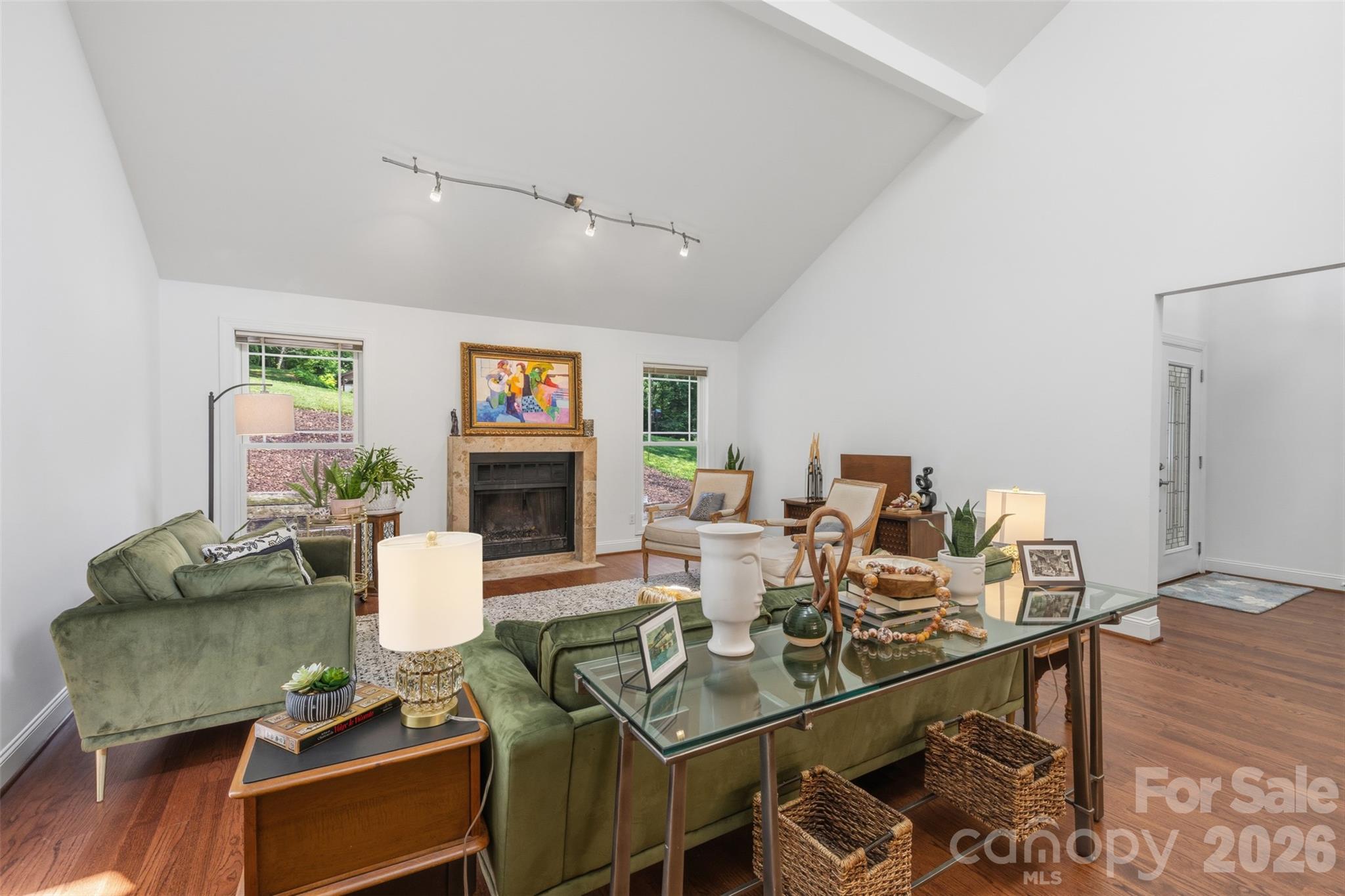 6219 Fair Valley Drive — Charlotte