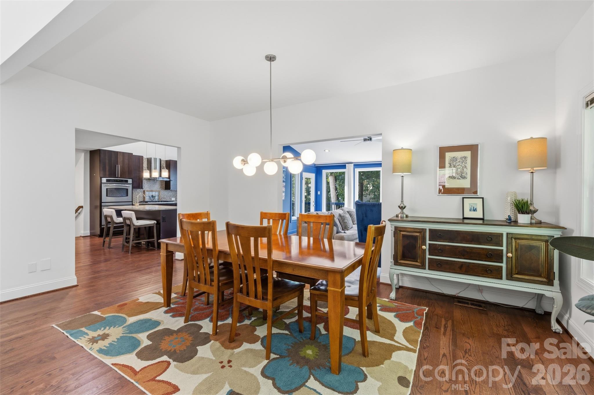 6219 Fair Valley Drive — Charlotte