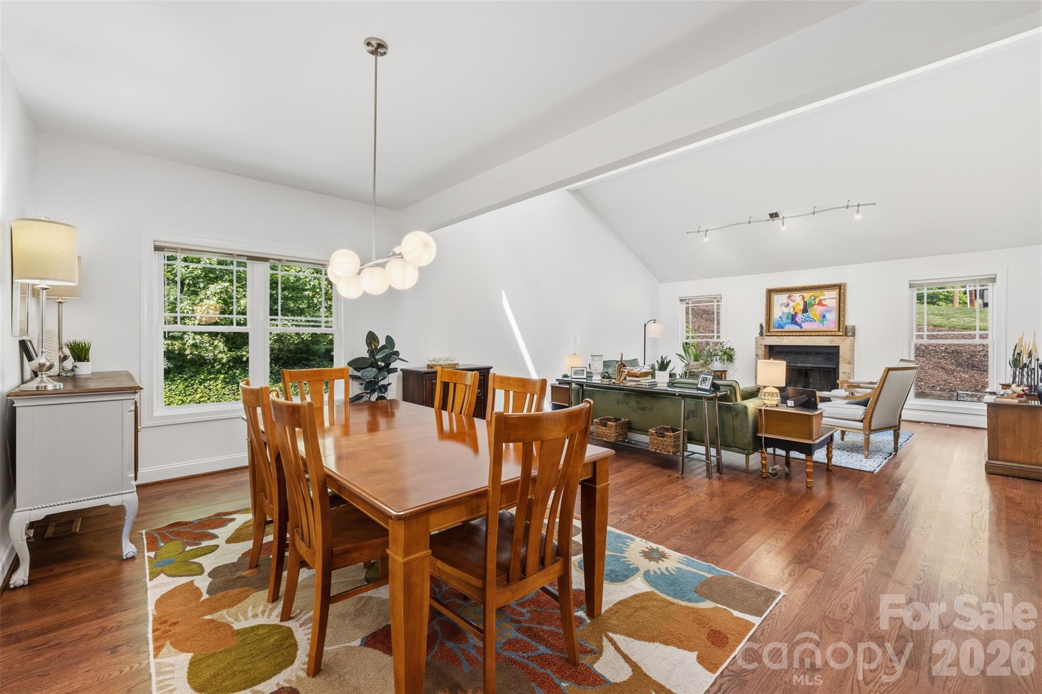6219 Fair Valley Drive — Charlotte