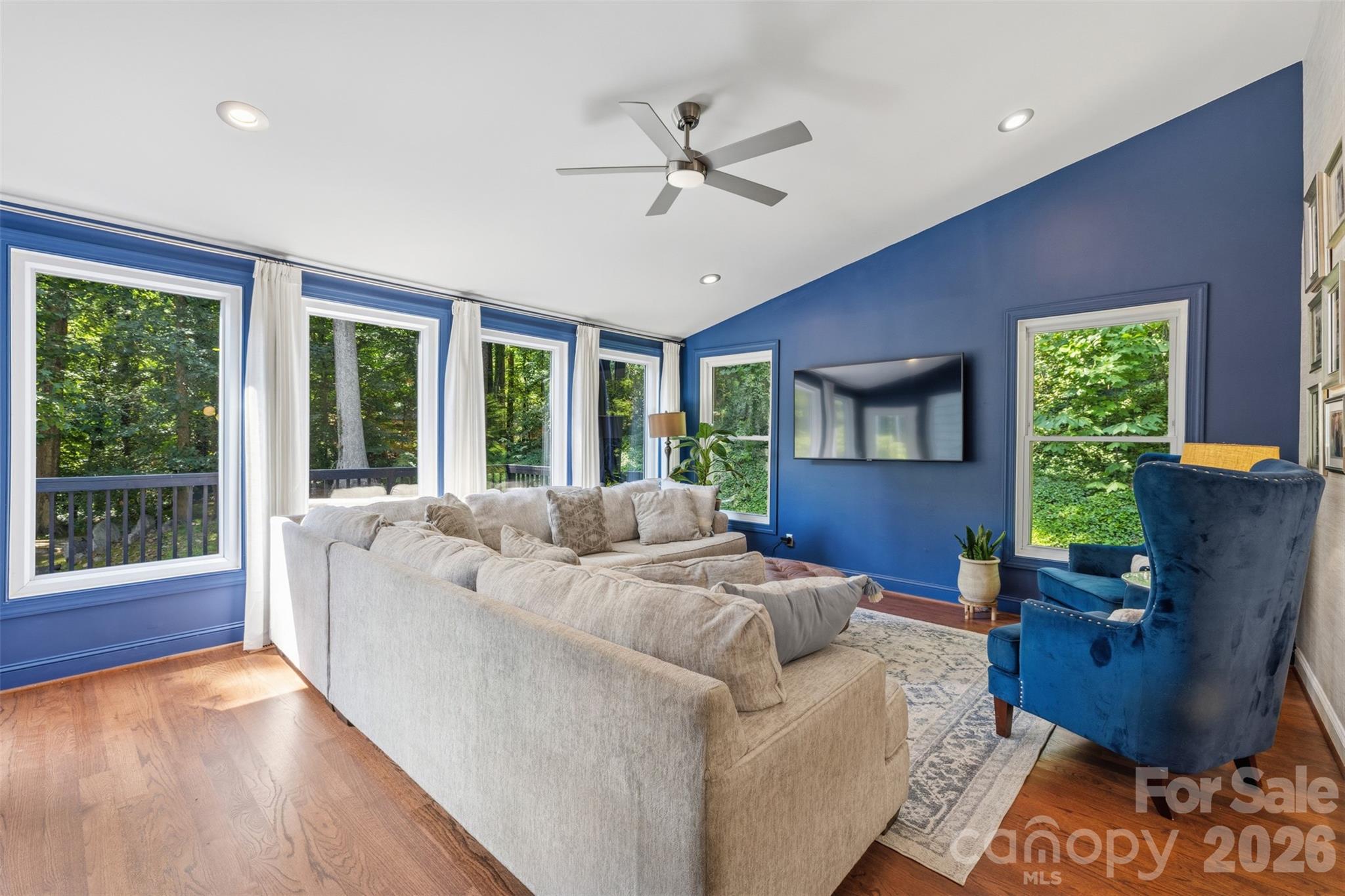 6219 Fair Valley Drive — Charlotte