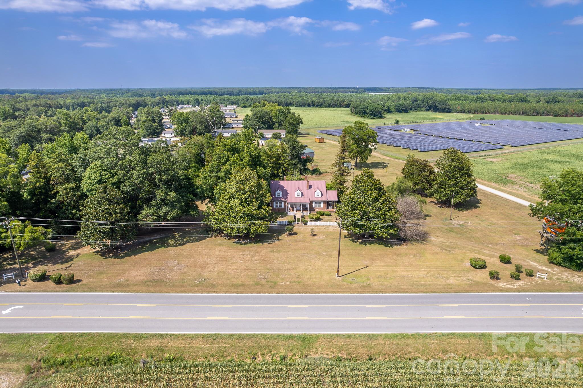 1214 NC 24 And 50 Highway — Warsaw