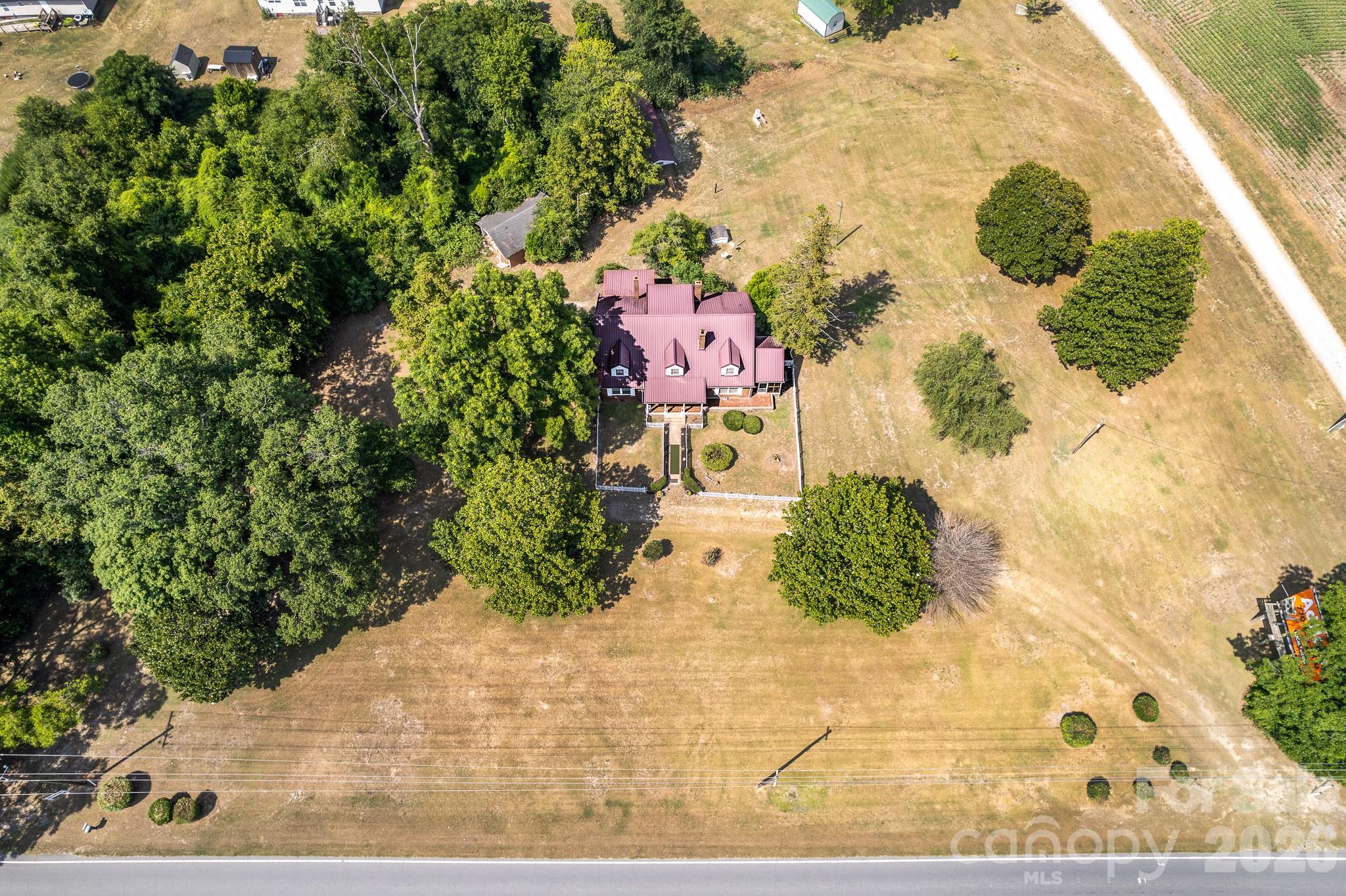 1214 NC 24 And 50 Highway — Warsaw