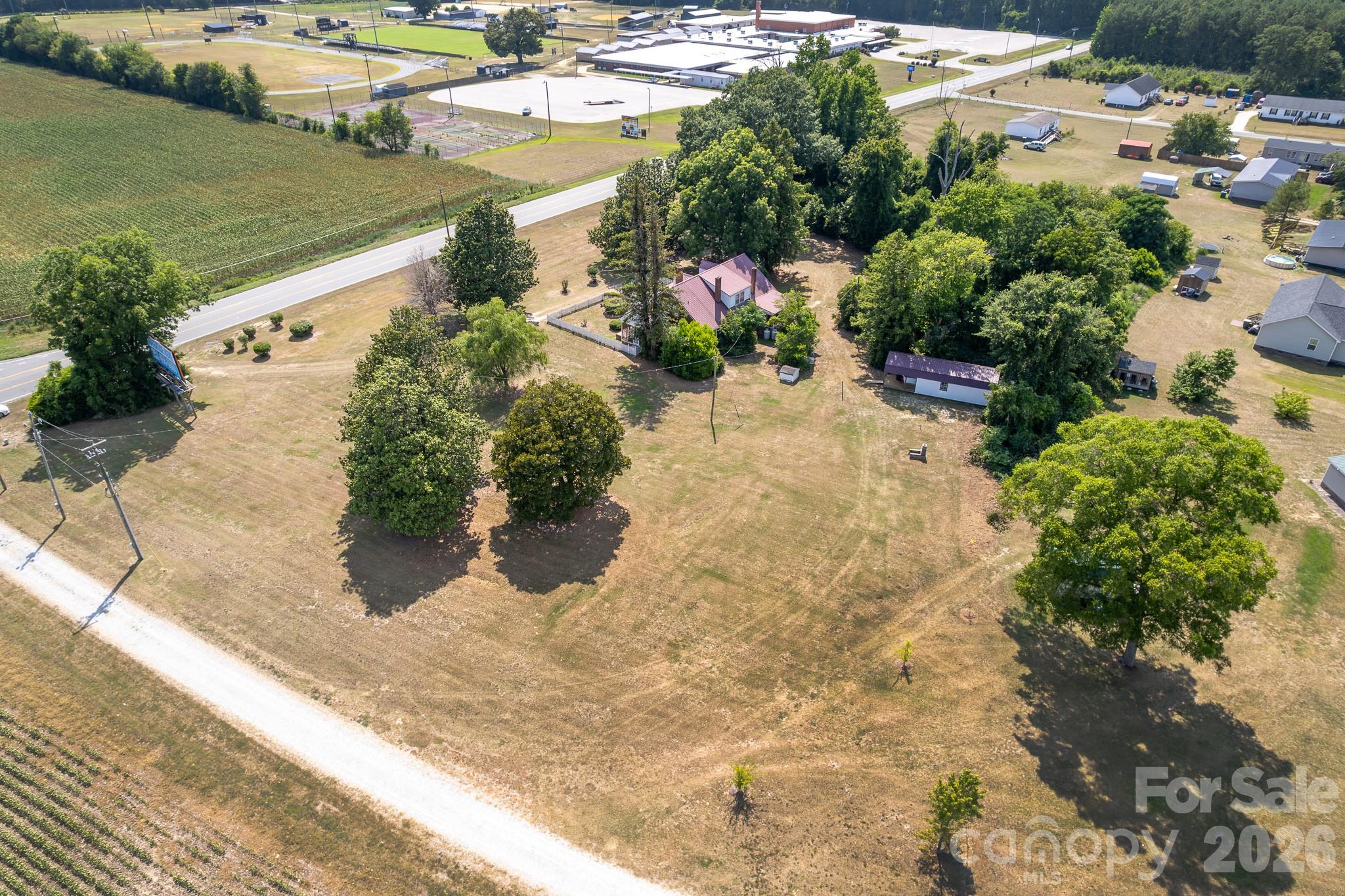 1214 NC 24 And 50 Highway — Warsaw