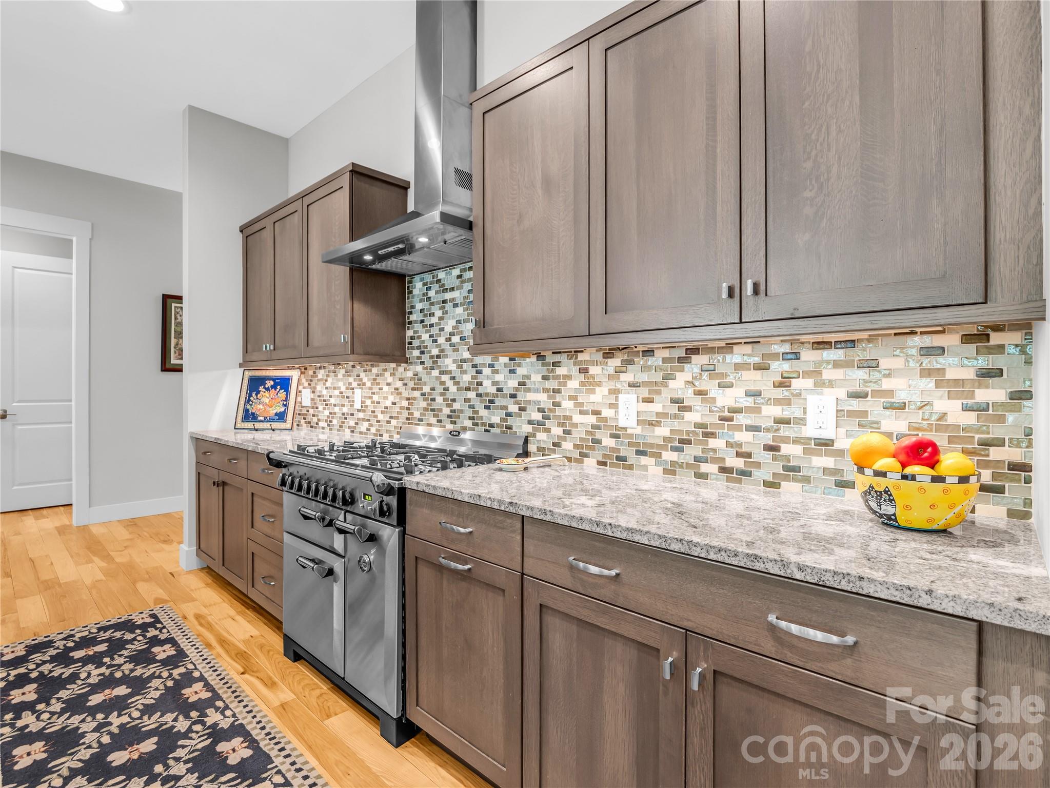 122 Cisco Road — Asheville