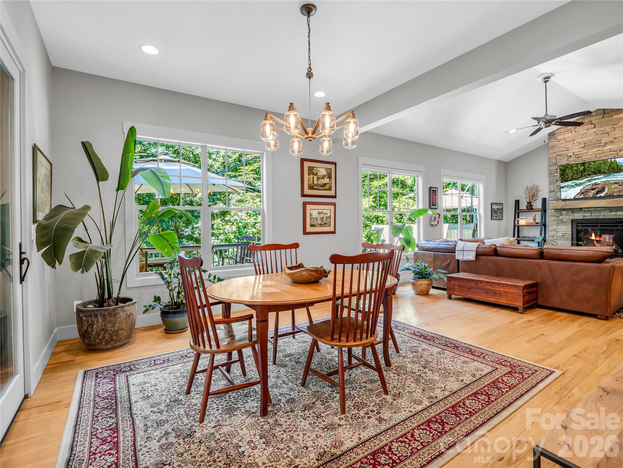 122 Cisco Road — Asheville