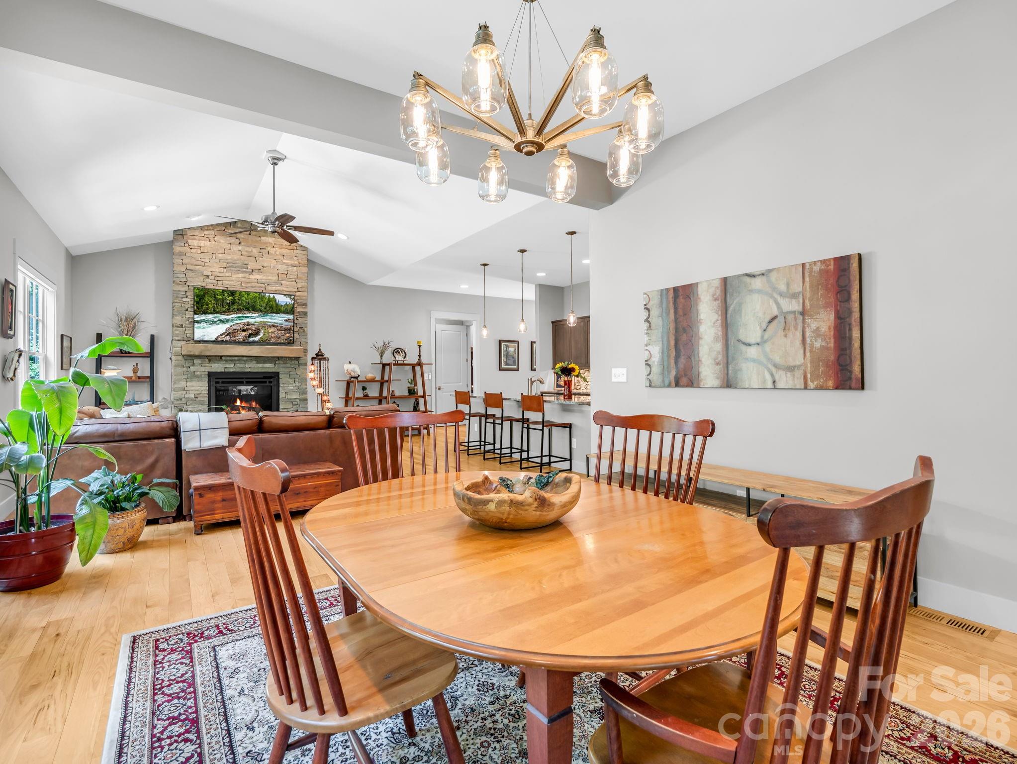 122 Cisco Road — Asheville